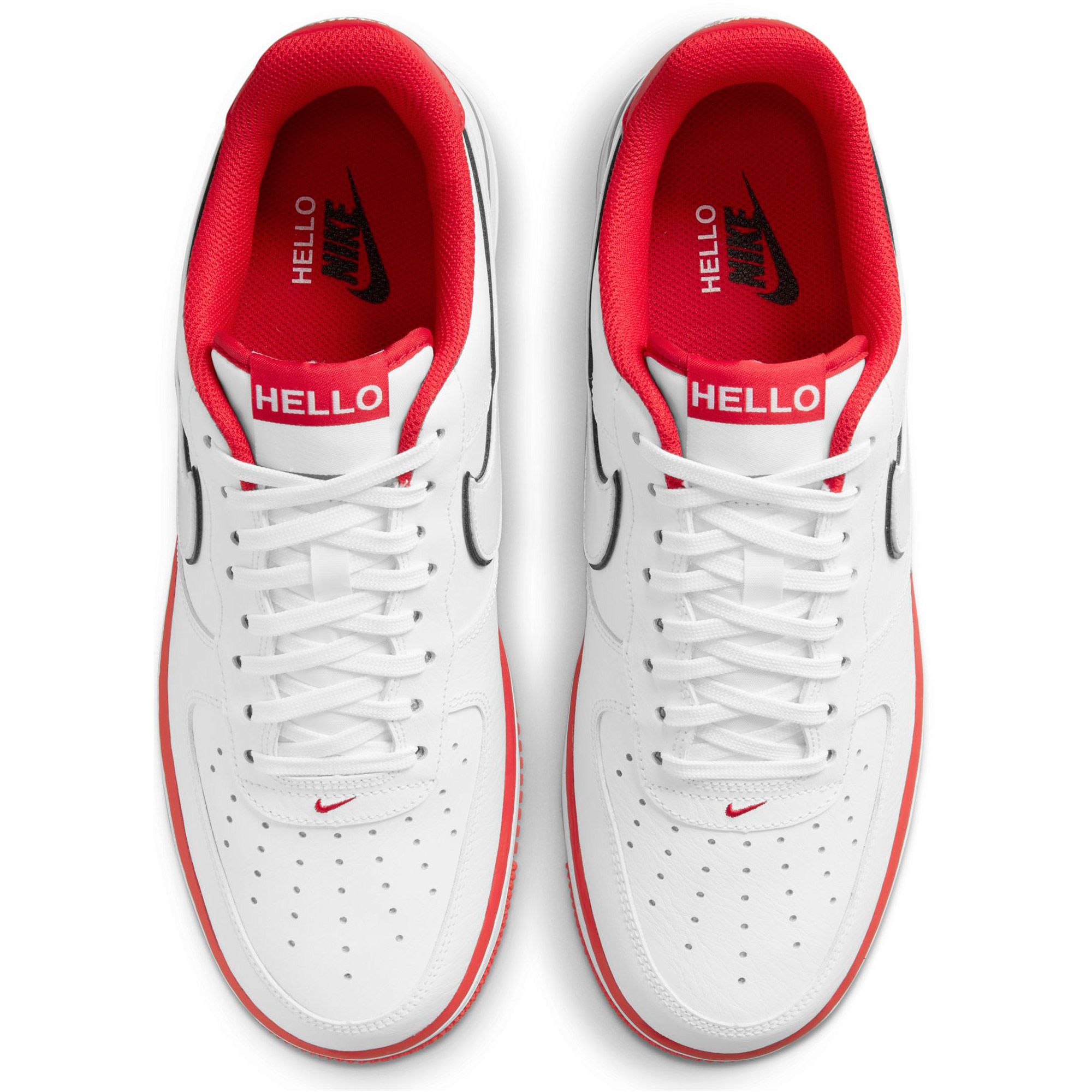 NIKE Air Force 1 '07 LX CZ0327 100 - Shiekh