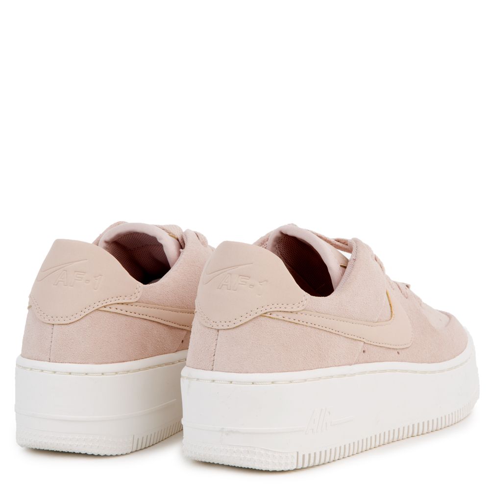 Nike sage low particle beige best sale