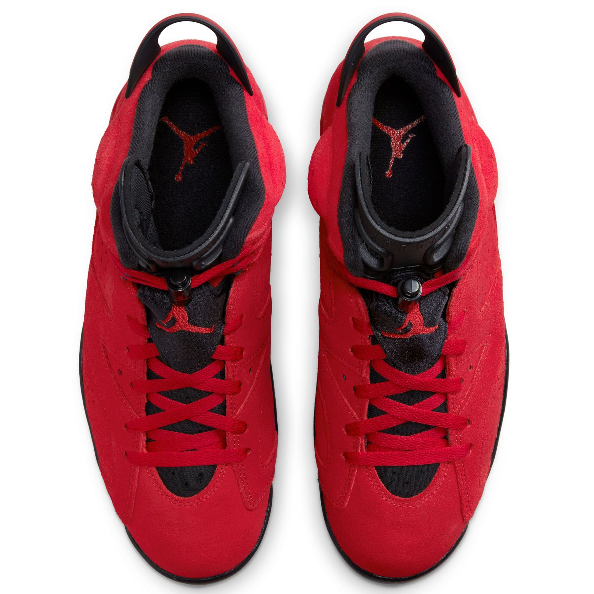 Jordan infrared color top