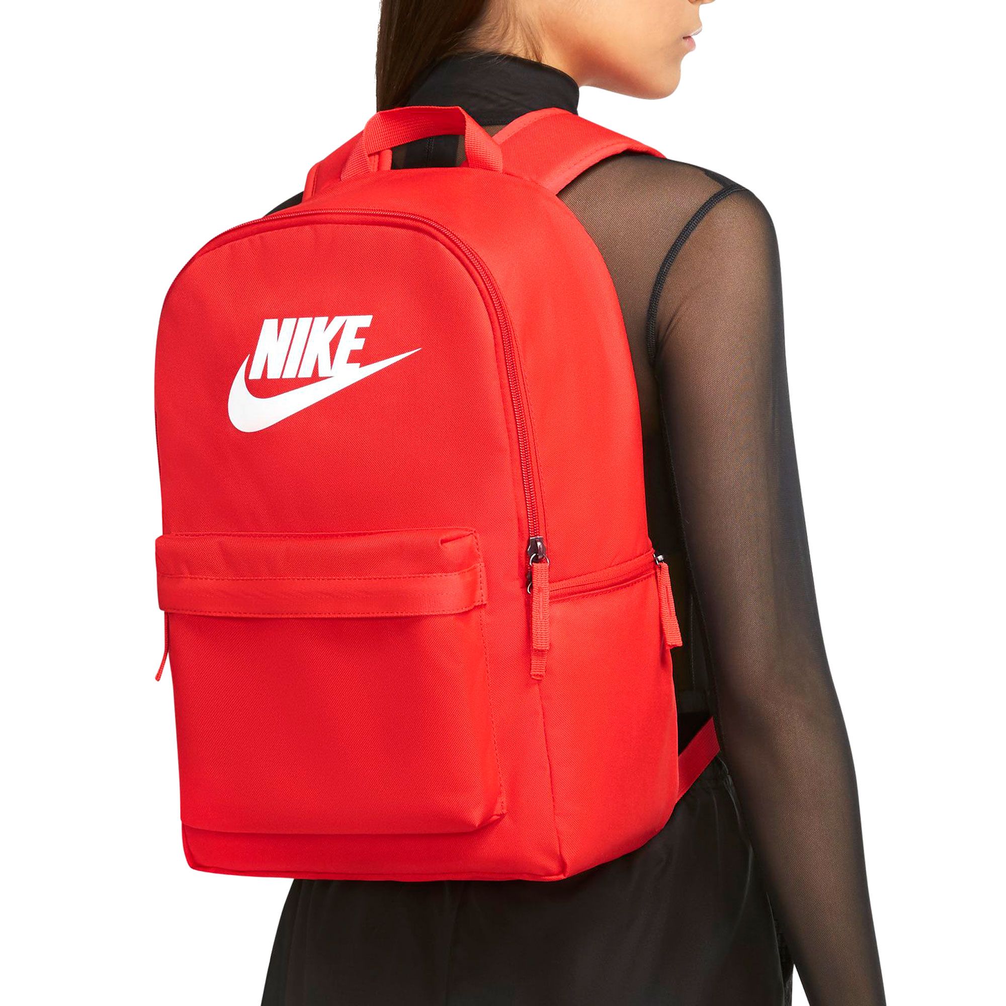 NIKE Heritage Backpack DC4244 673 - Shiekh