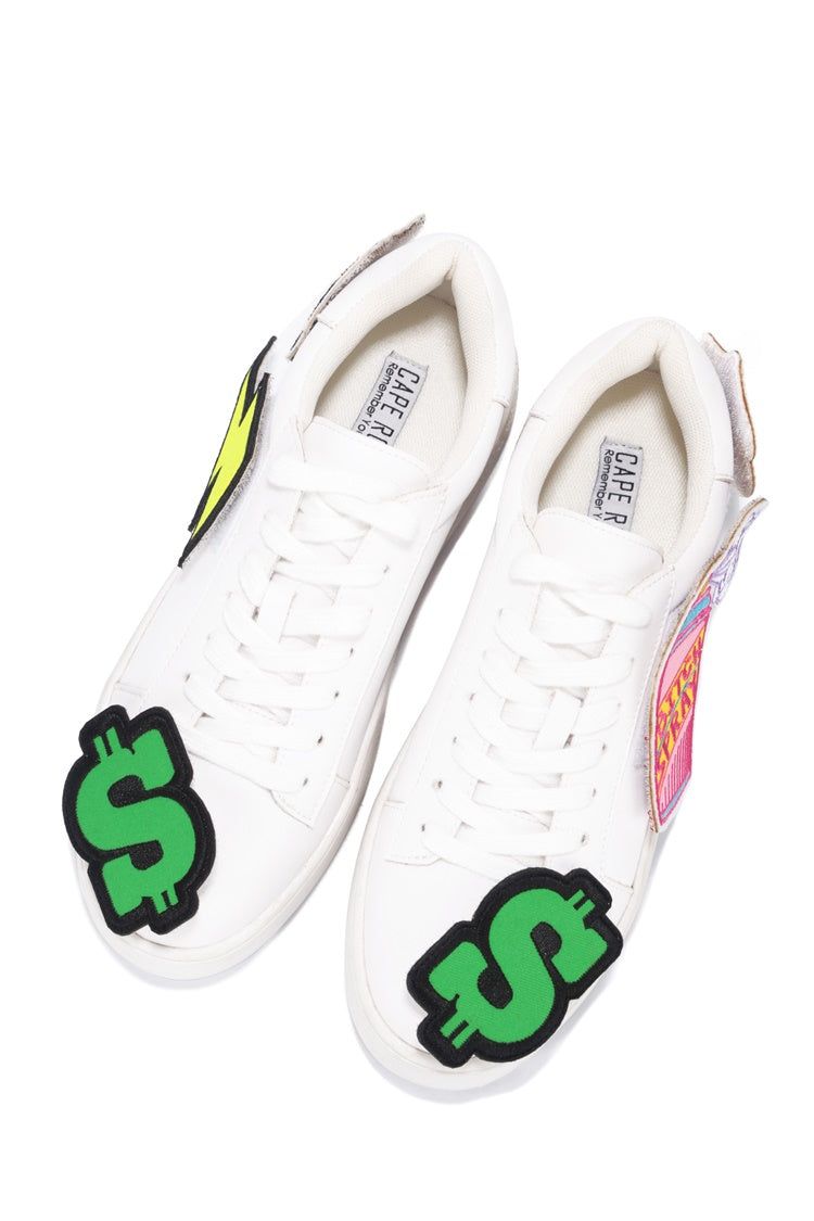 CAPE ROBBIN BITCOIN - BITCOIN-WHIT-X-WHITE - Shiekh