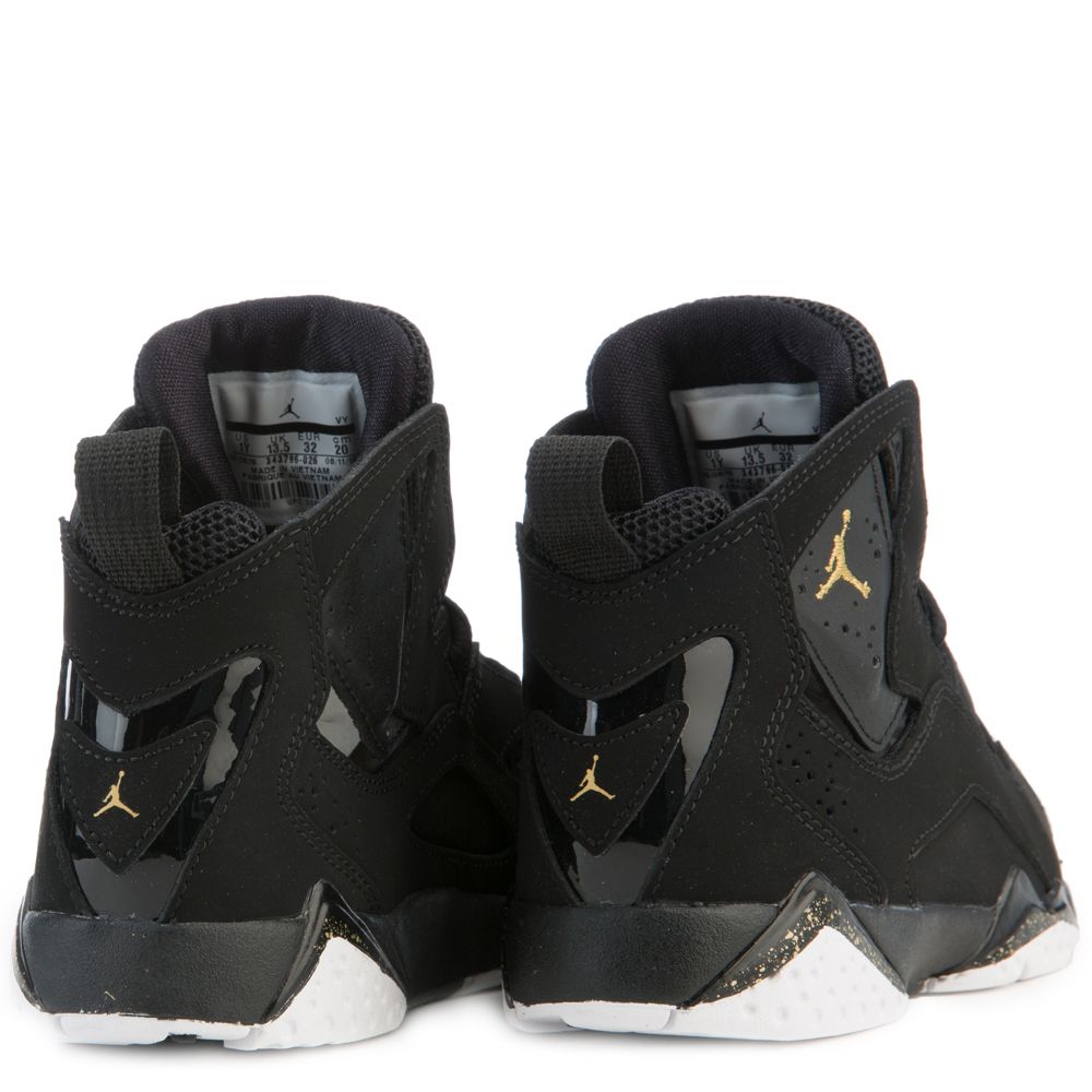 Jordan true flight bp discount