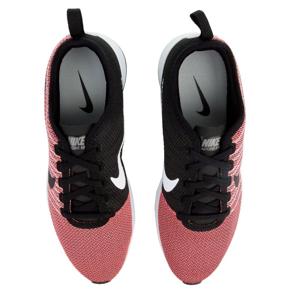 nike dualtone racer red