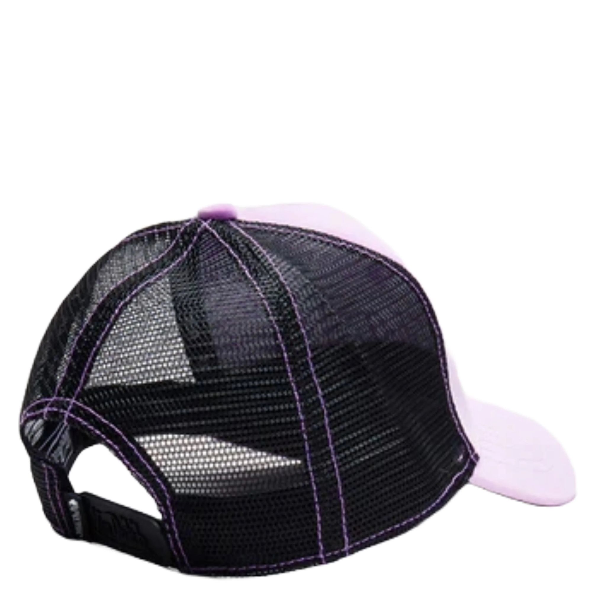 VONDUTCH Velvet Trucker Hat VDHH0004-565 - Shiekh display picture 1