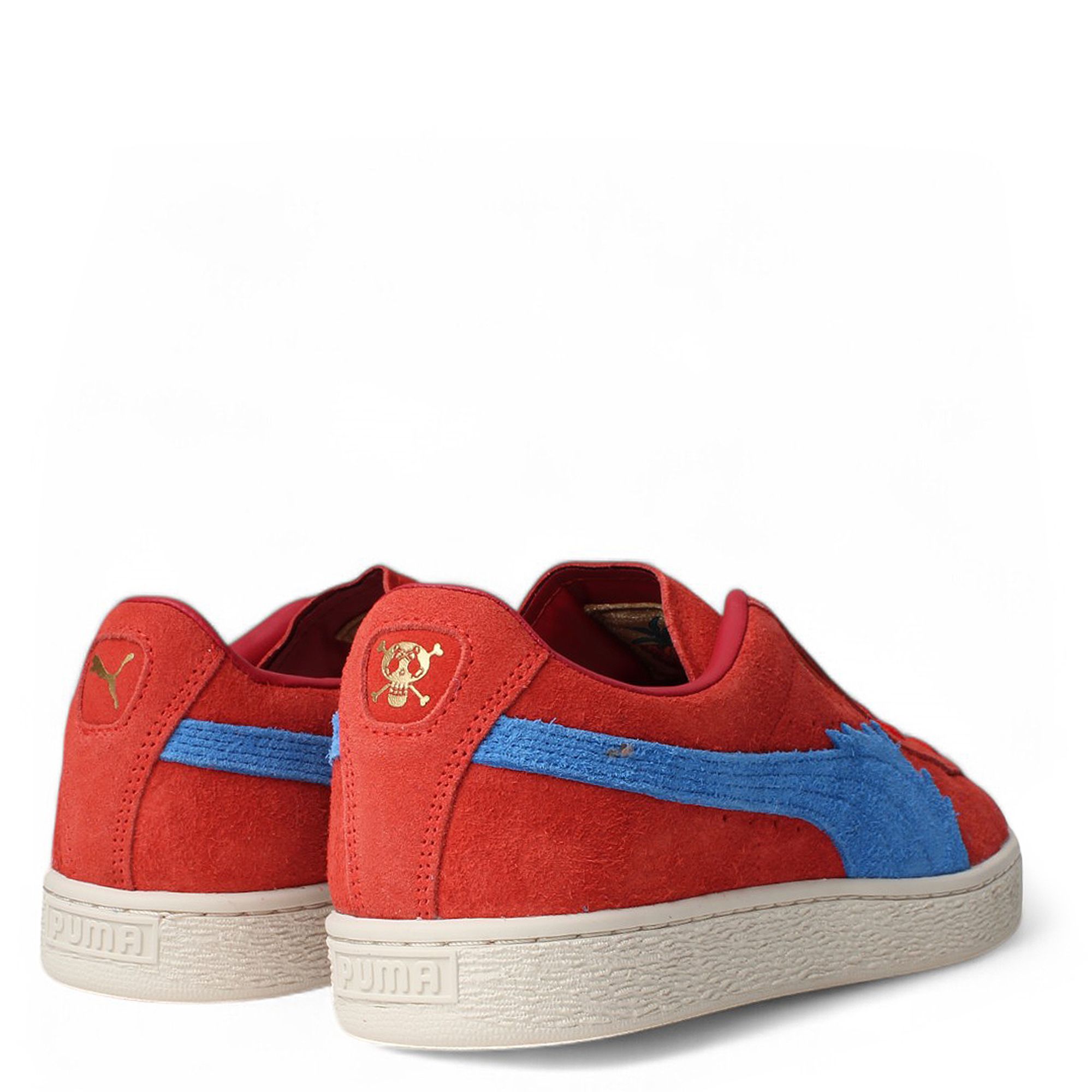 PUMA PUMA X One Piece Suede Buggy 39652001 - Shiekh