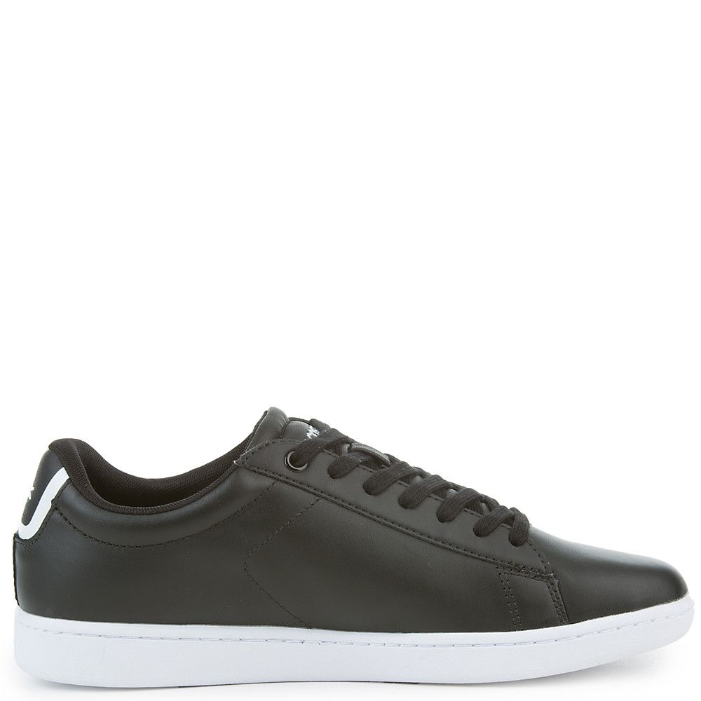 women's carnaby evo leather sneakers