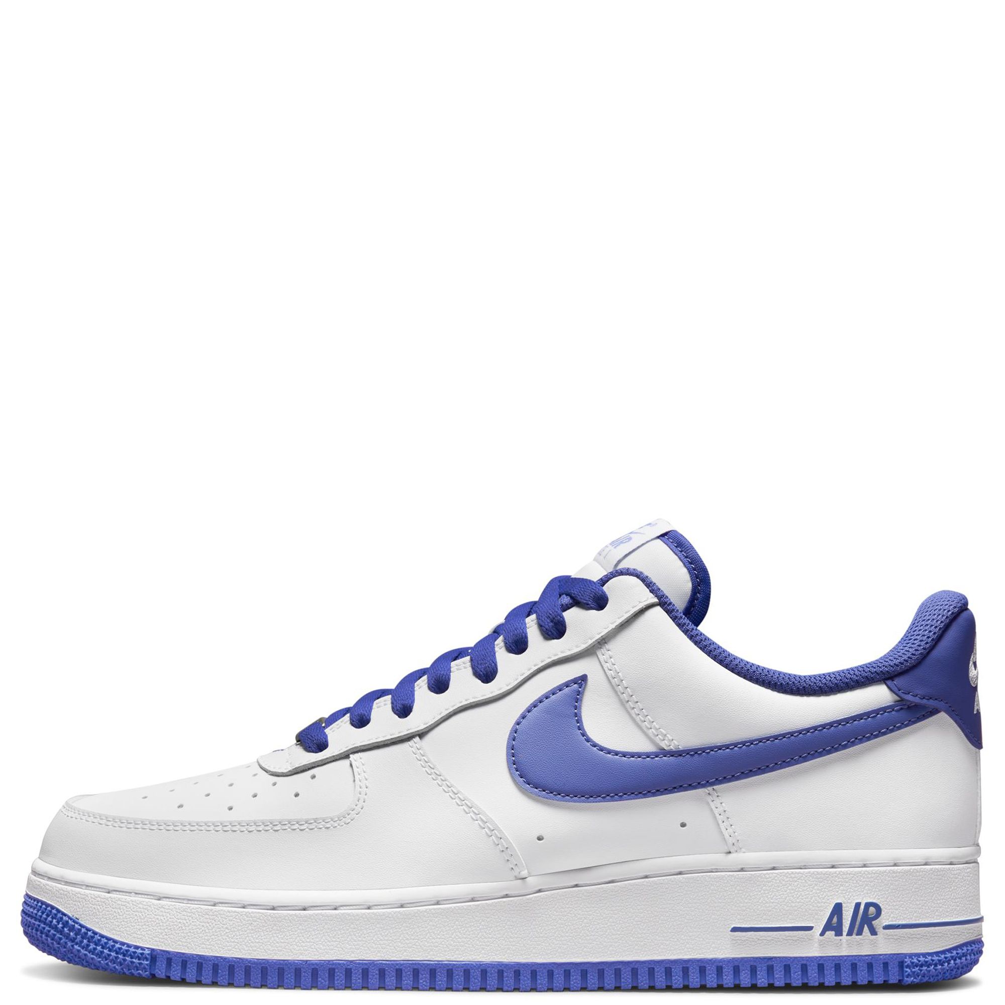 Nike Air Force 1 Low White Medium Blue DH7561-104