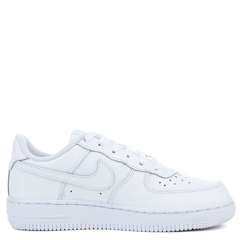 Air Force 1 Loops White