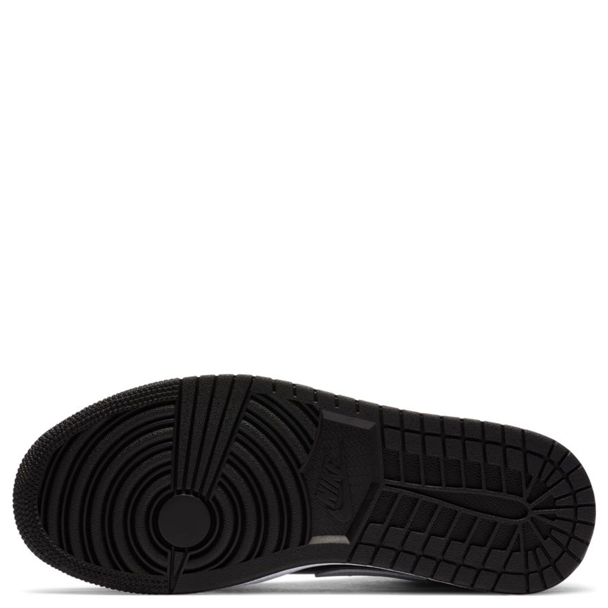 JORDAN BRAND AIR JORDAN 1 LOW SE ASW BLACK/WHITE 21SP-I