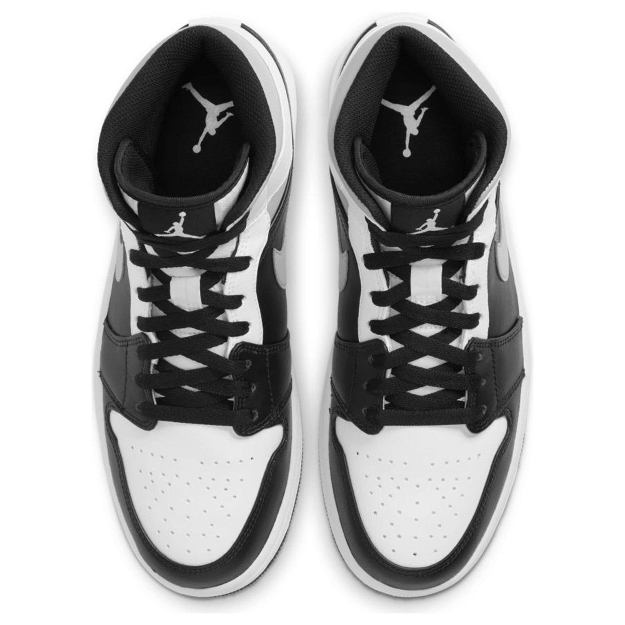 JORDAN Air 1 Mid 554724 073 - Shiekh