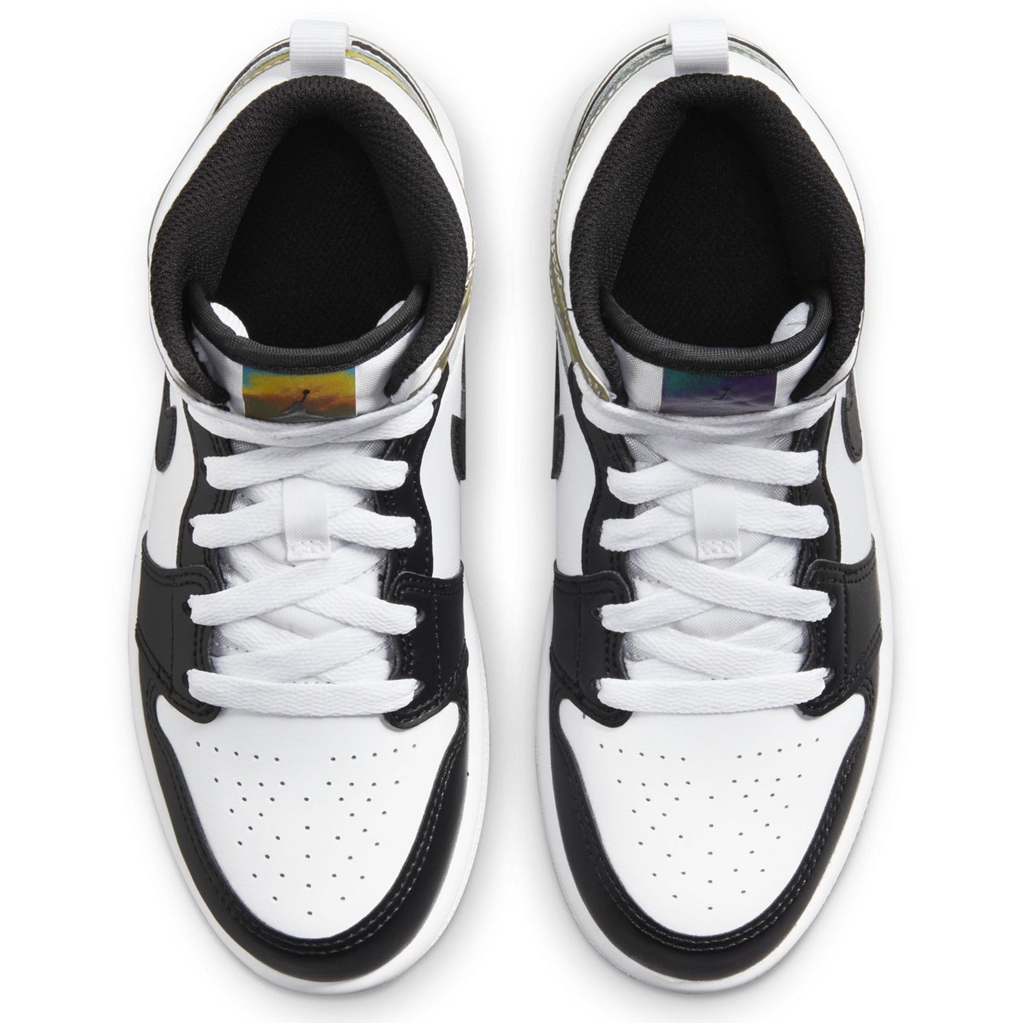 JORDAN (PS) 1 Mid SE DM7803 100 - Shiekh