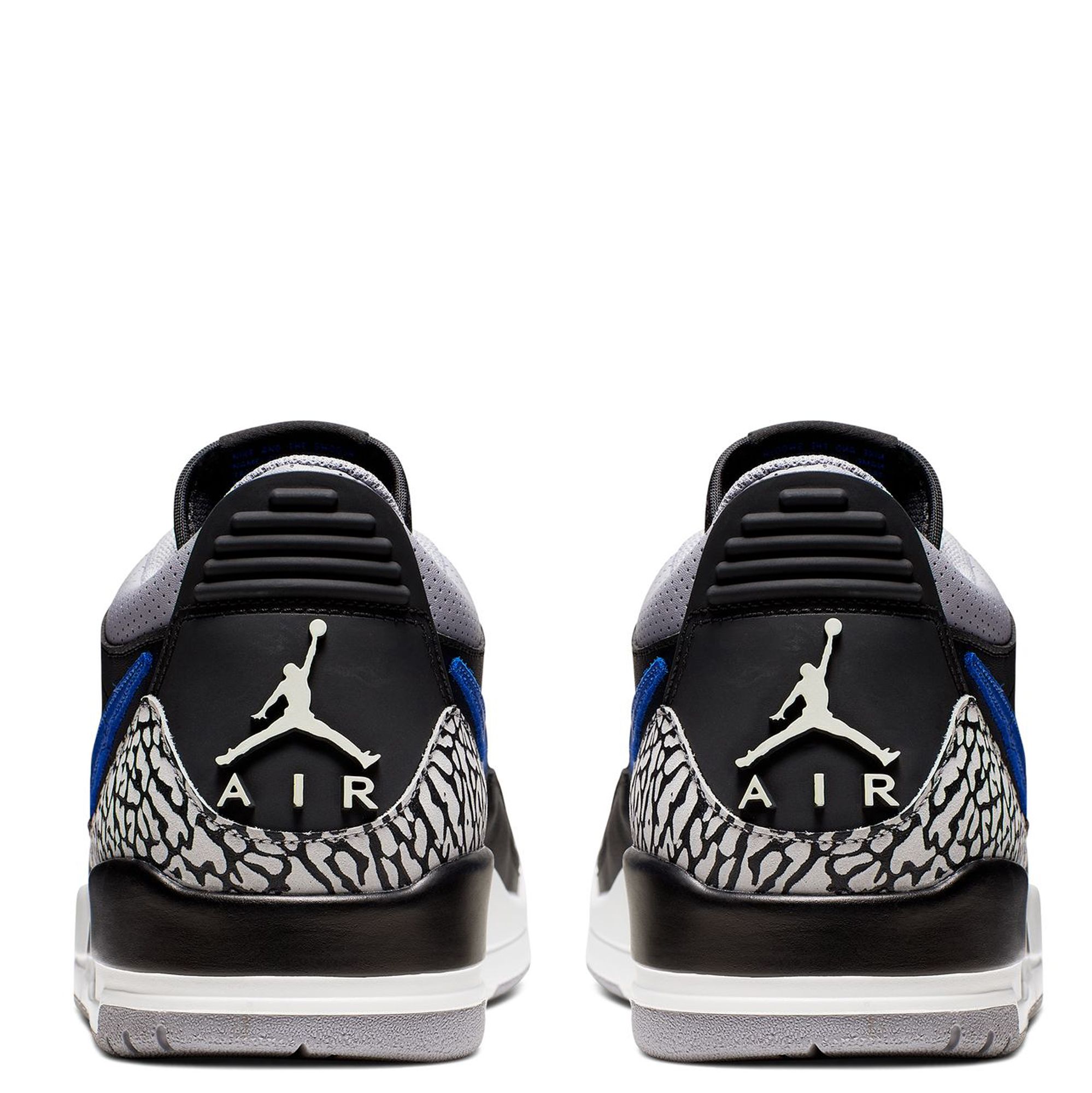 JORDAN Air Legacy 312 Low CD7069 041 - Shiekh