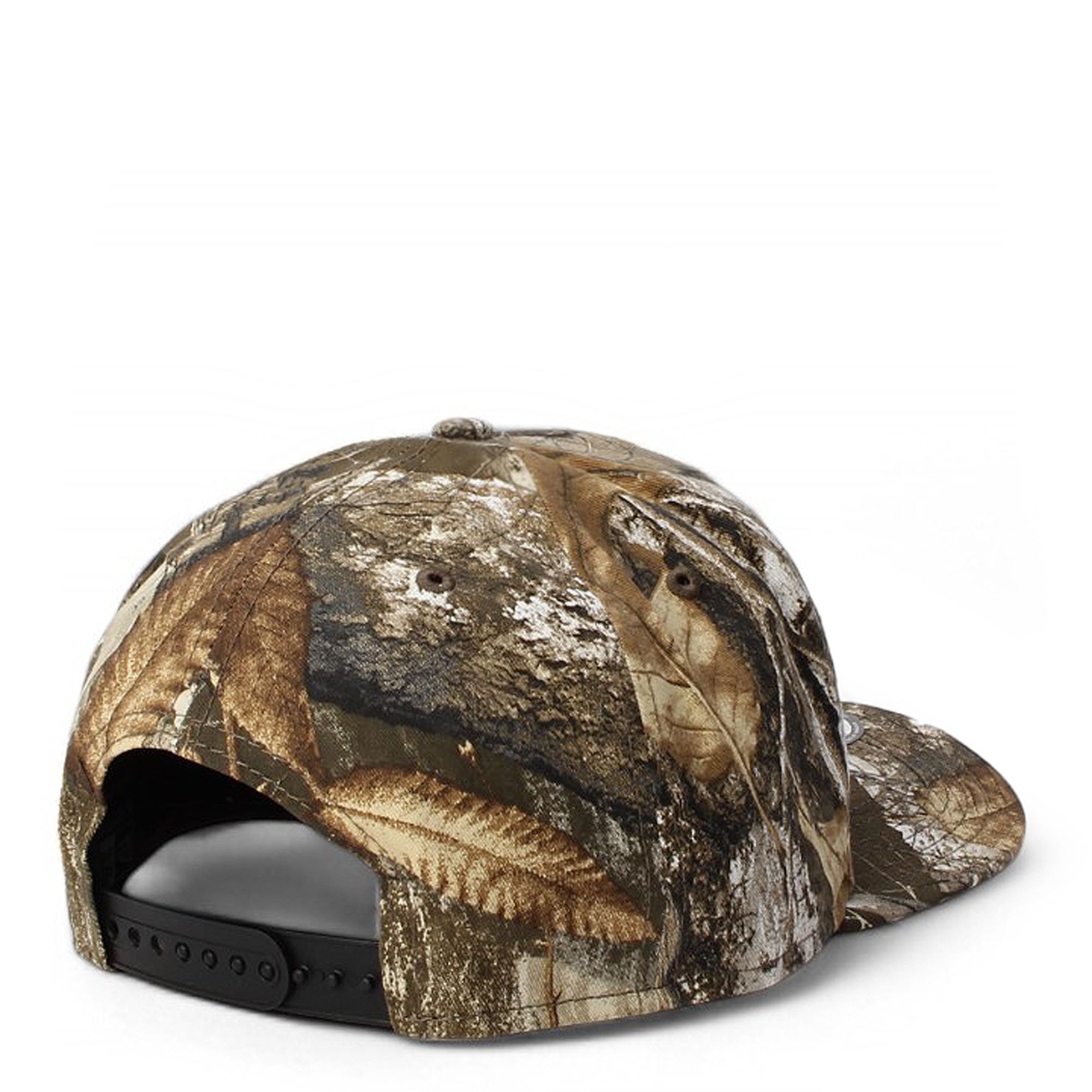 NEW ERA CAPS NFL San Francisco 49ers 950AF CURVE Snapbck