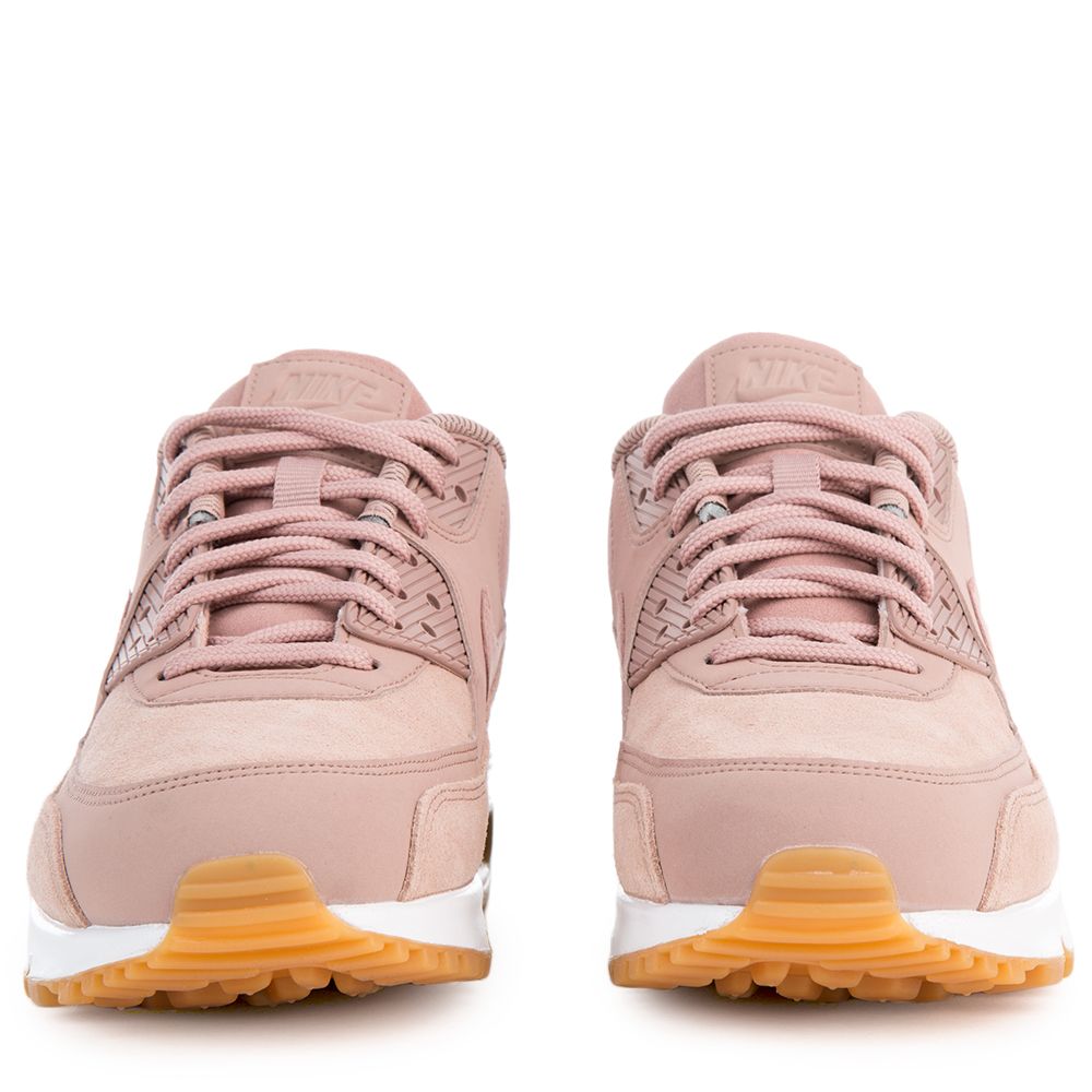 particle pink air max 90