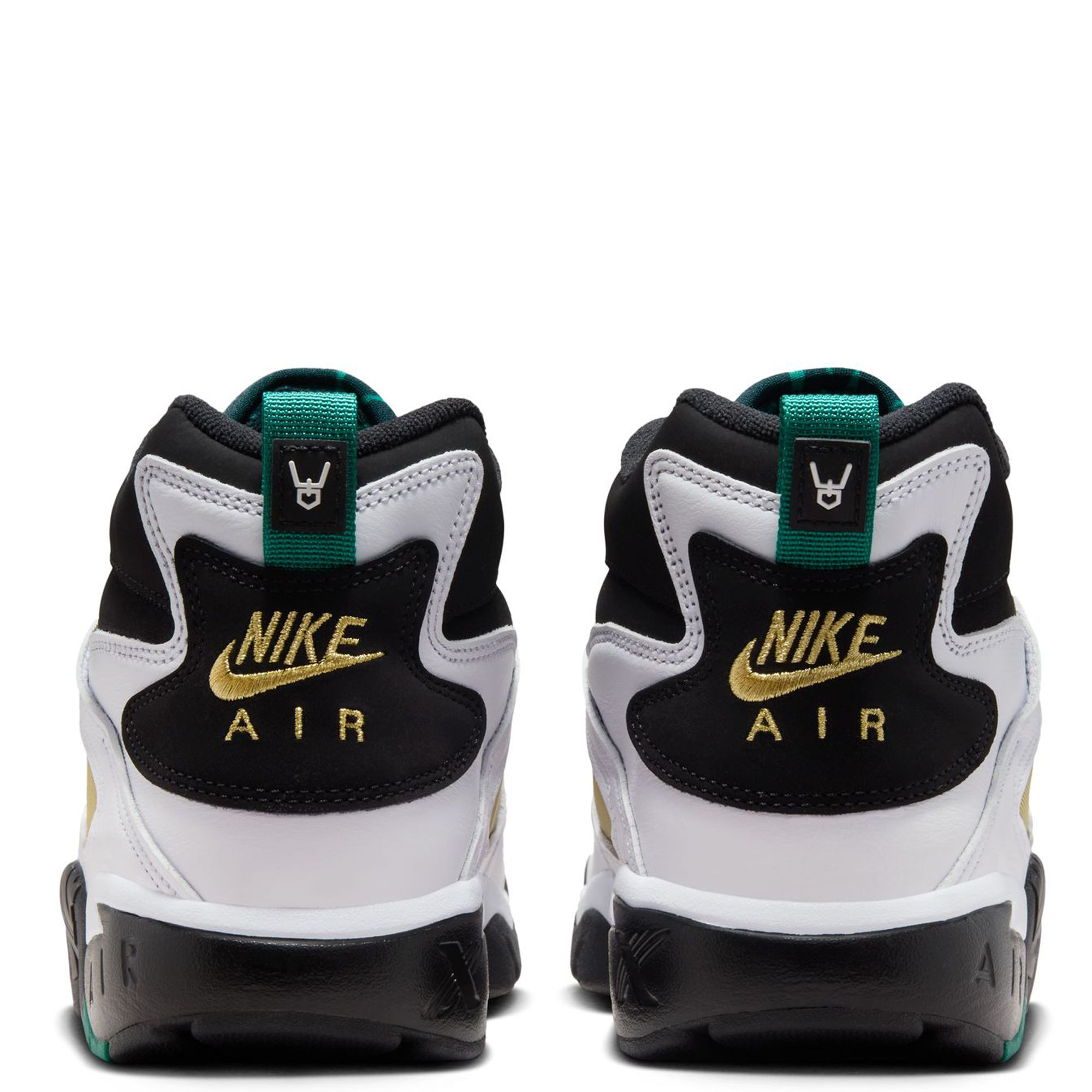 NIKE Air Diamond Turf '93 IB2240 001 - Shiekh