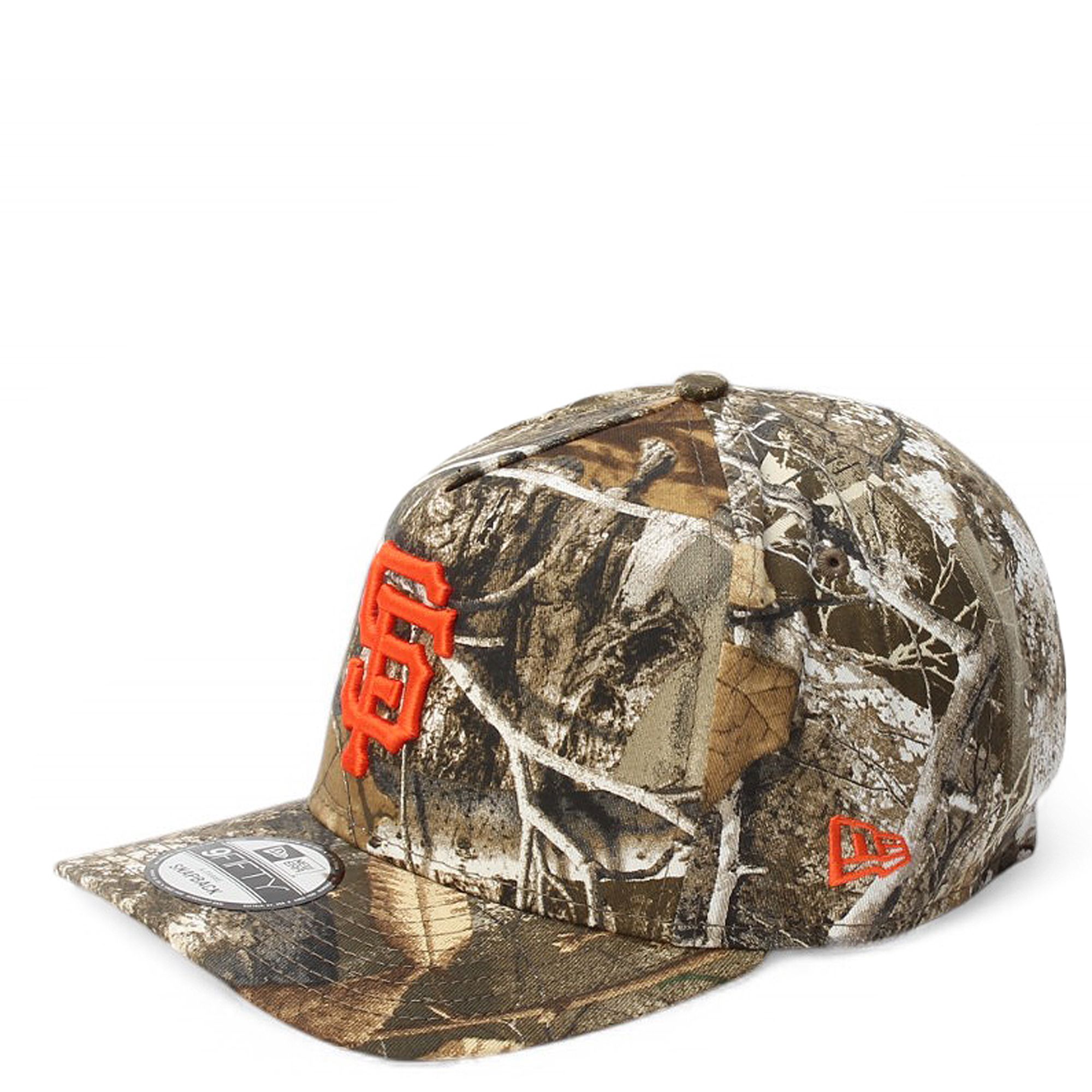 Casquette New Era San Francisco Giants - Édition Appréciation Militaire - 7 1/2