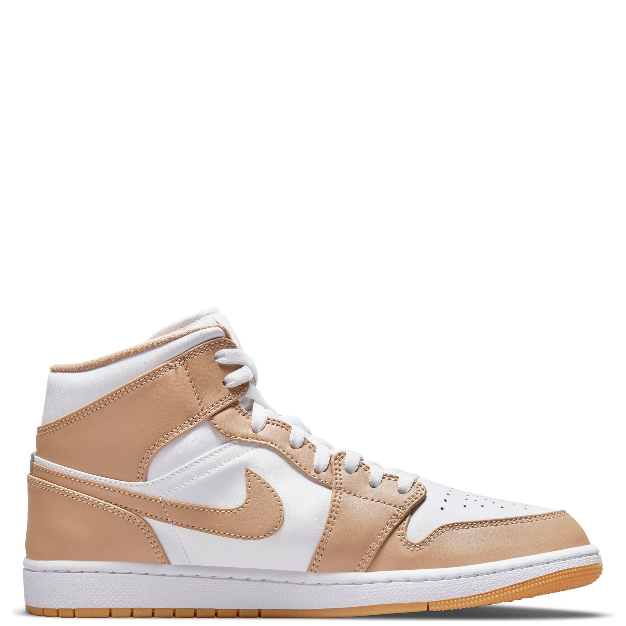 JORDAN Air 1 Mid 554724 271 - Shiekh