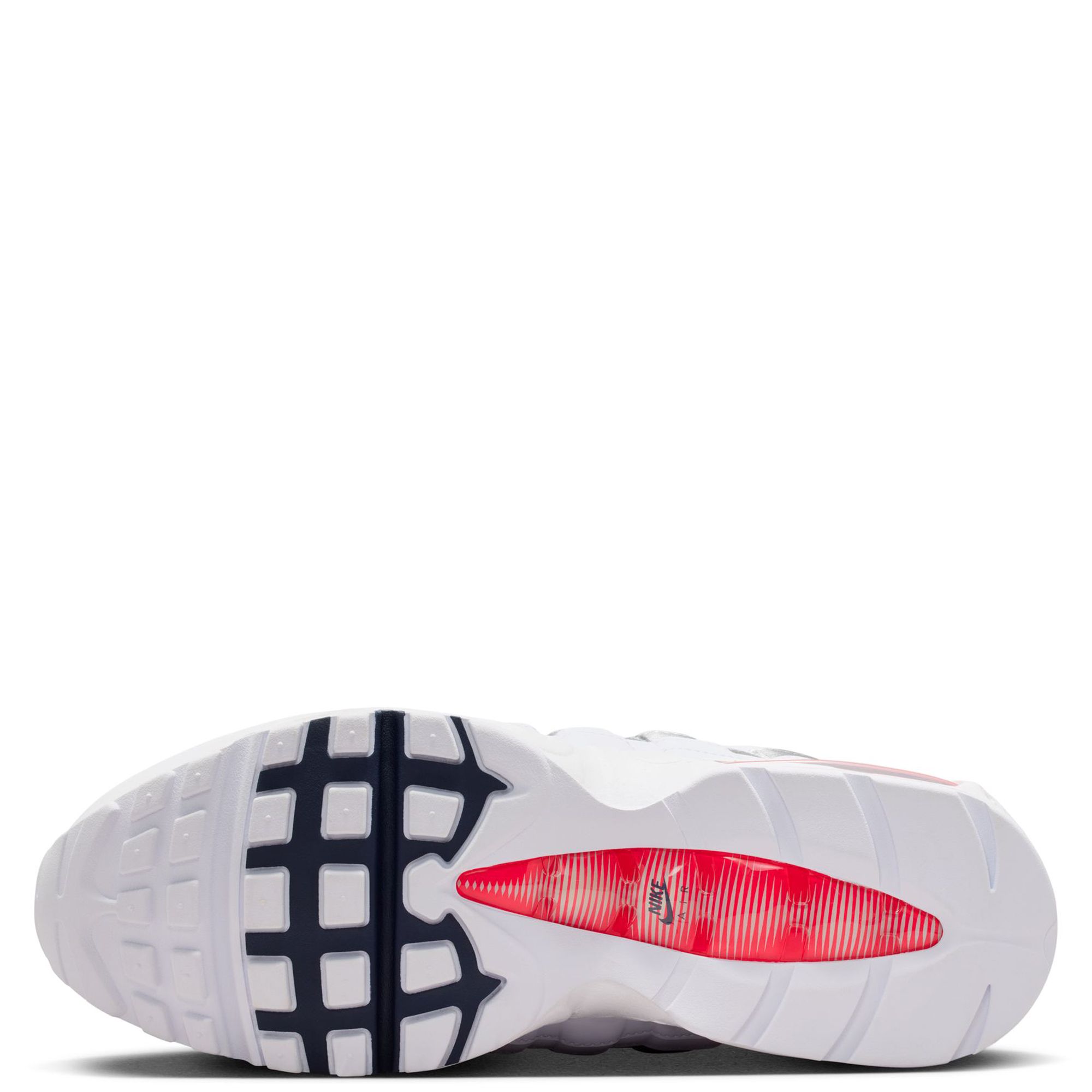 NIKE Air Max 95 SE IQ0176 100 - Shiekh