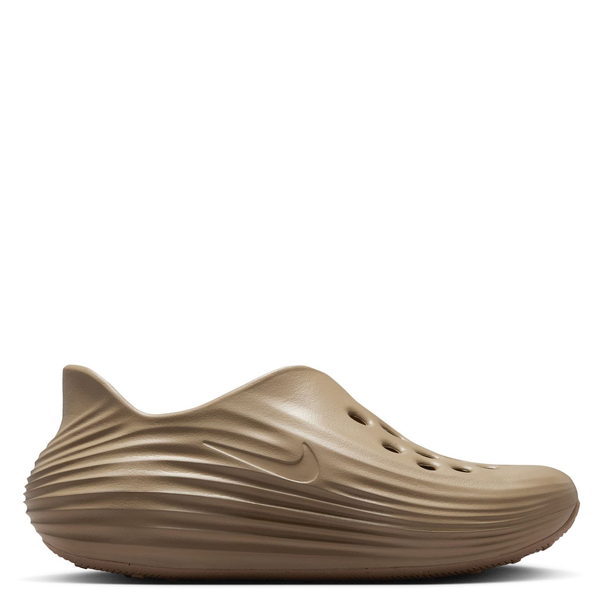 NIKE Grade-School ReactX Rejuven8 KHAKI/KHAKI-KHAKI IF1746 200