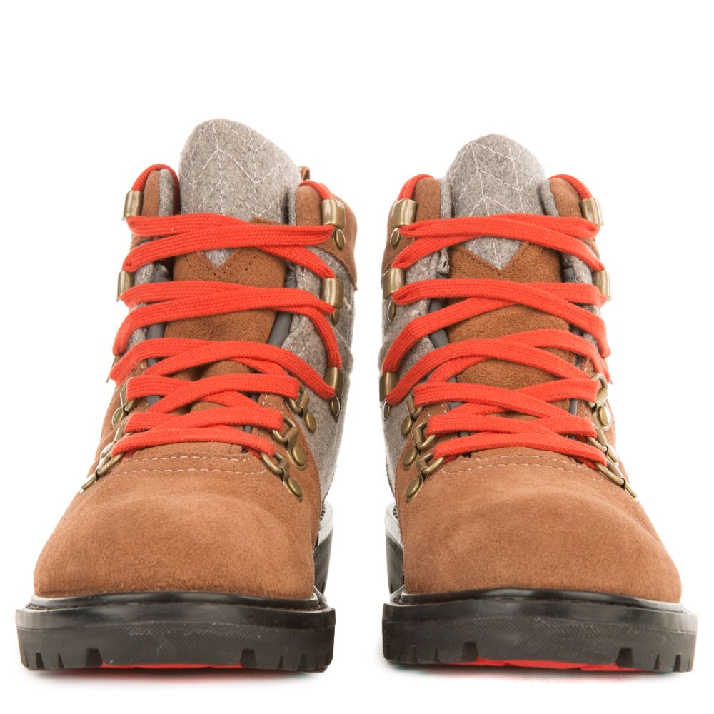 Toms waterproof hotsell summit boots