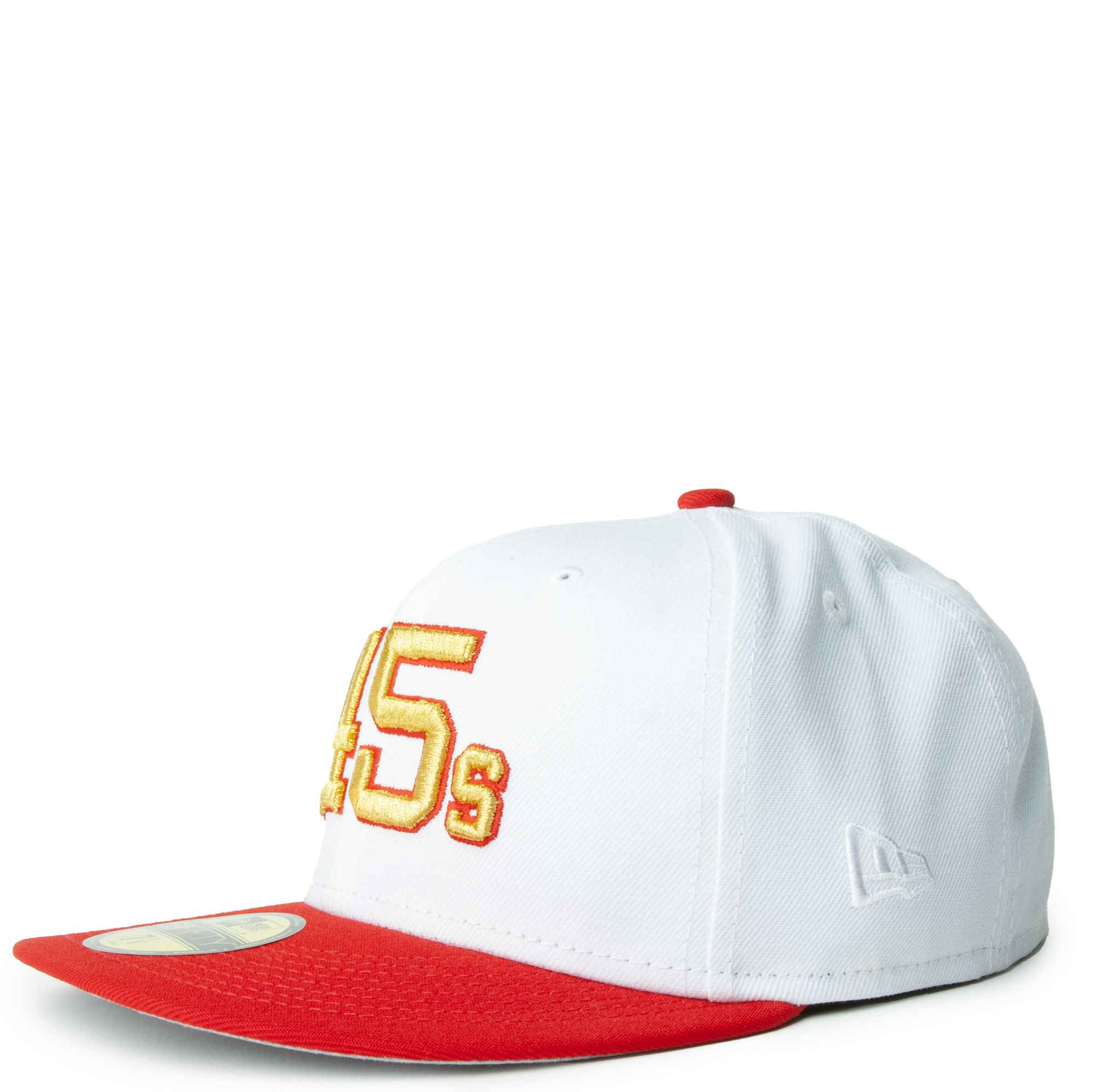 Just Caps Spice Houston Colts 59FIFTY Fitted – New Era Cap