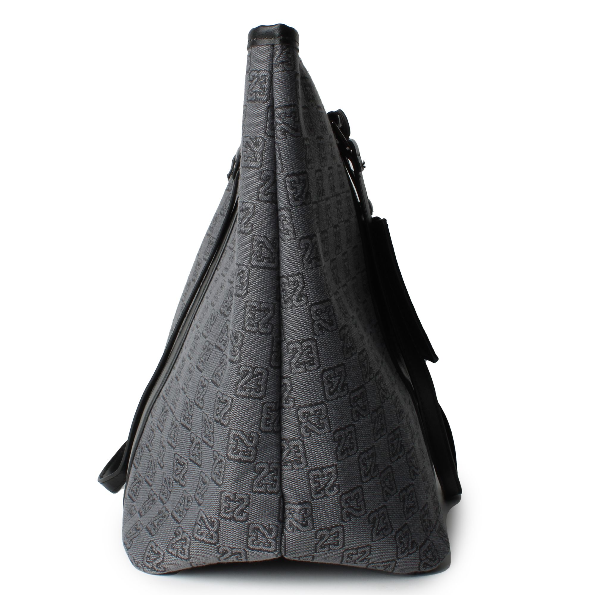 Elle Eleganza 25L Monogram Backpack in Brown