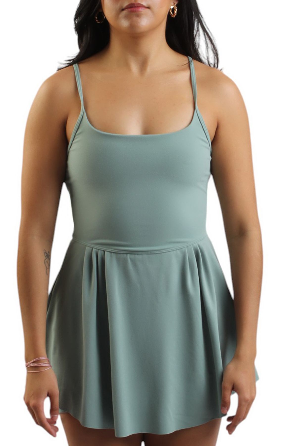 PUMA MOVE CLOUDSPUN DRESS 52666730 - Shiekh