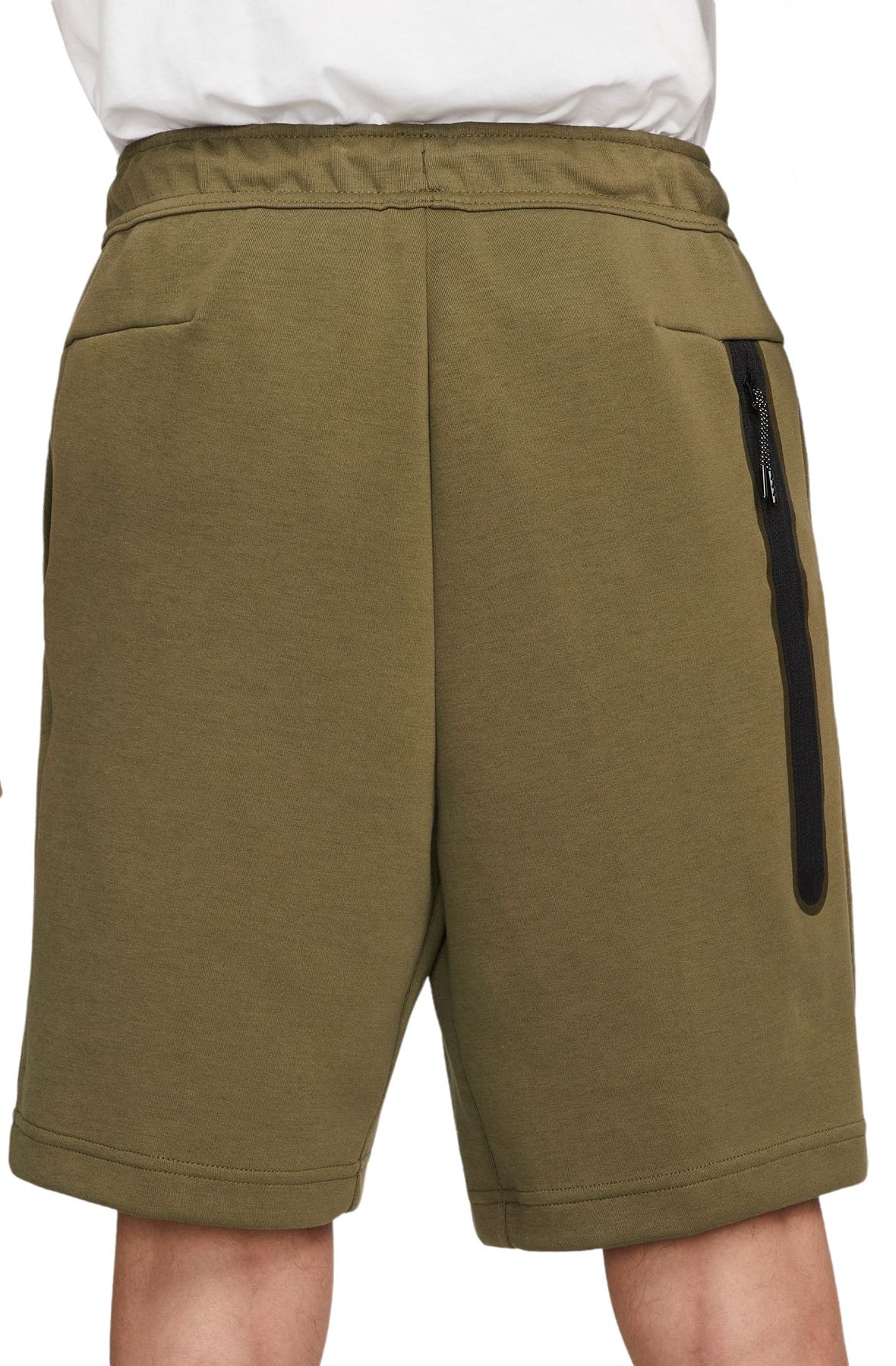 NIKE Sportswear Tech Fleece Shorts CU4503 222 - Shiekh