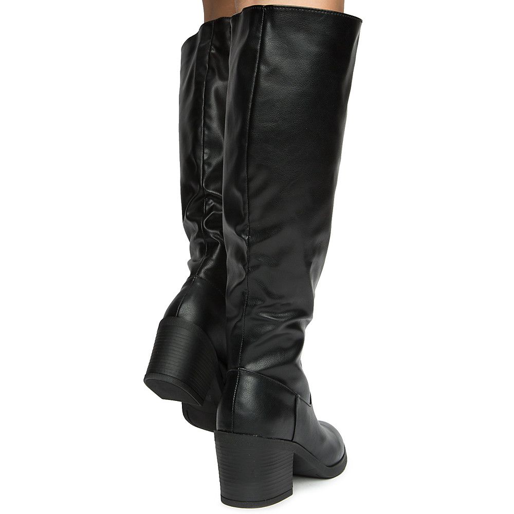 靴 SAKIAS x DEPT bamboo leather boots 237f188bff2c7e625e9f0cd94265a5