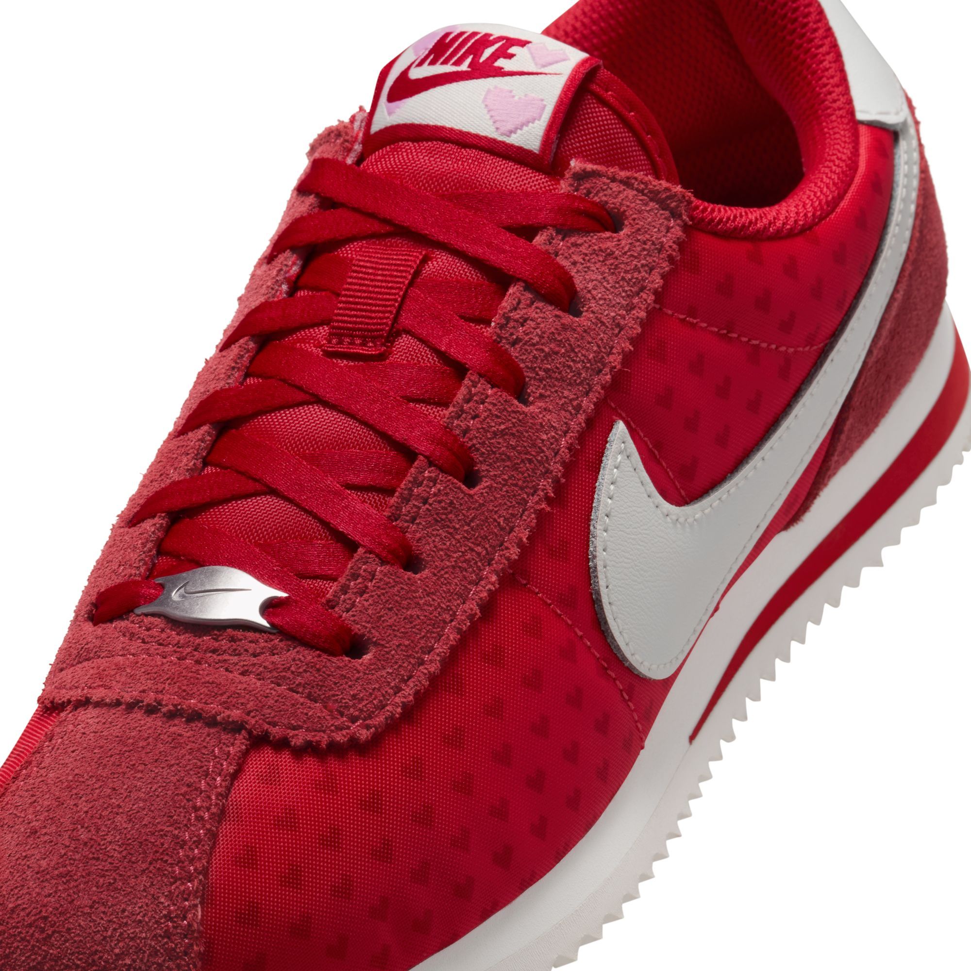 NIKE VICTORY RED VR Lefty IronSet 6pcs 5-9+Pw N.S.Pro 950GH