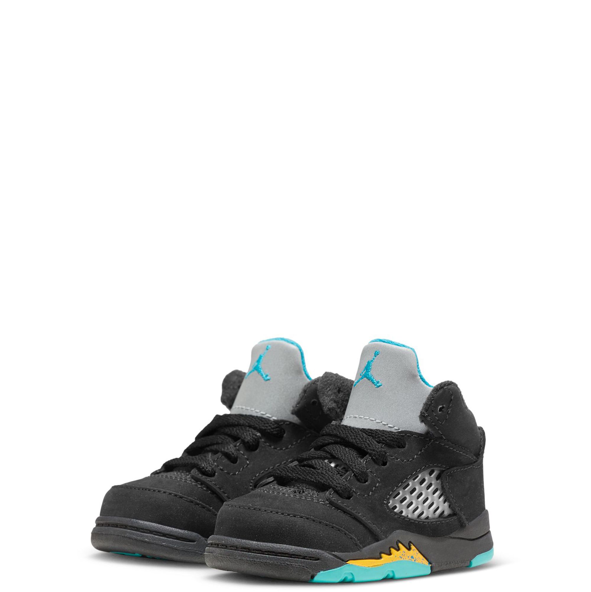 JORDAN Toddler 5 Retro 440890 047 - Shiekh