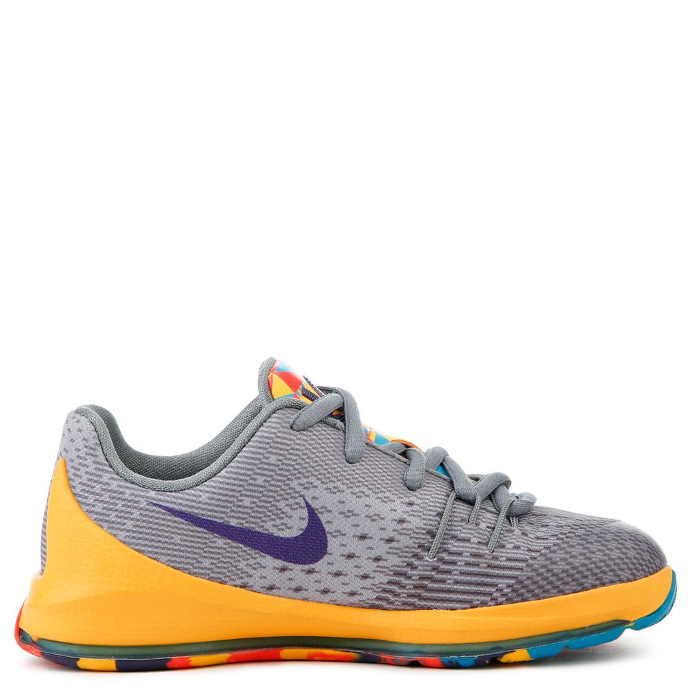 kd 8 wolf grey