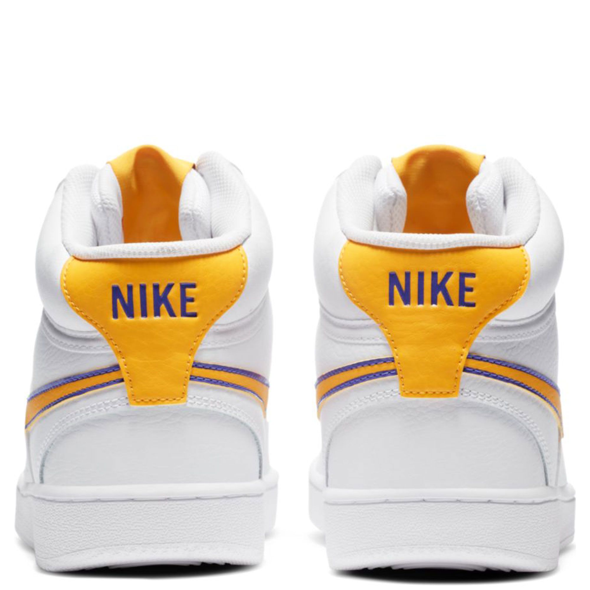NIKE Court Vision Mid CD5466 102 - Shiekh display picture 2