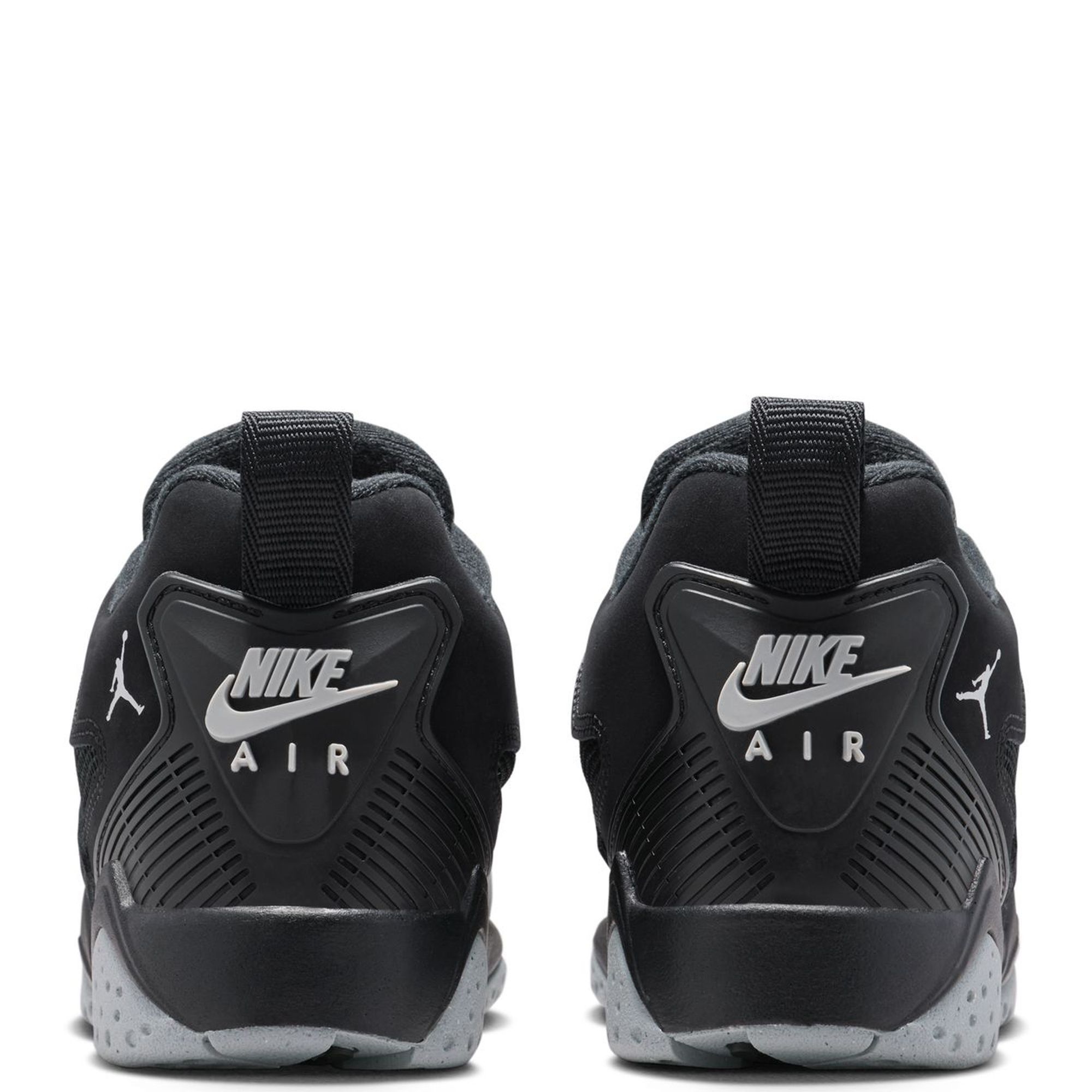 JORDAN Grade-School Air MVP 92 HQ4427 002 - Shiekh