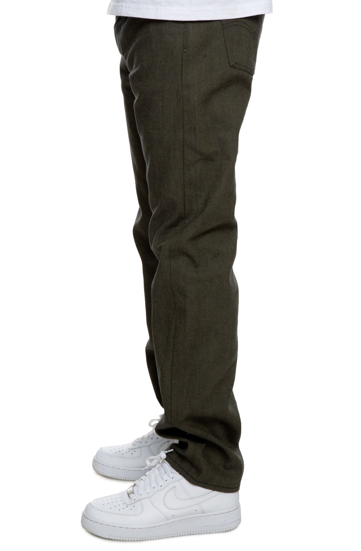 501 stf sizing