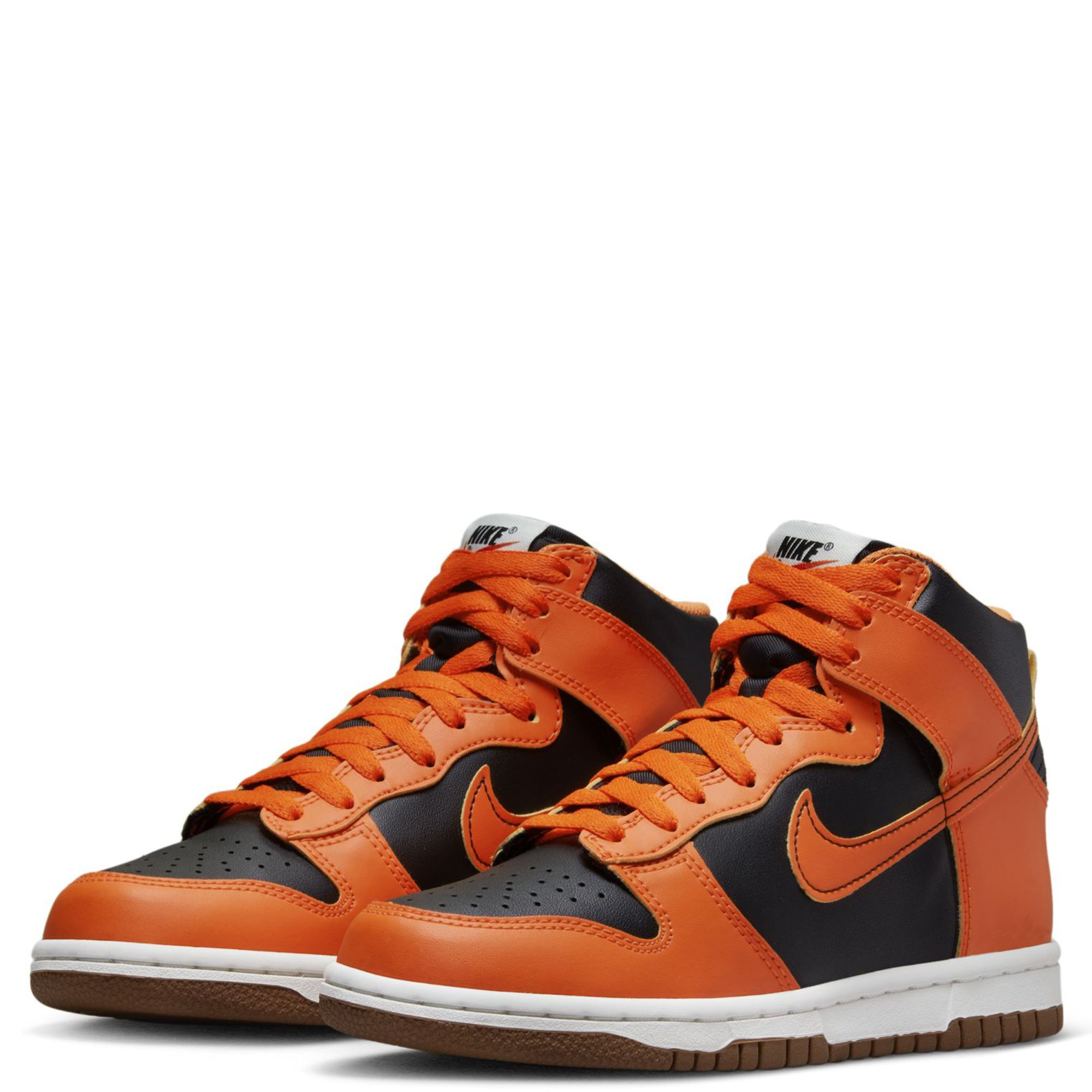 NIKE (GS) Dunk High DB2179 004 - Shiekh