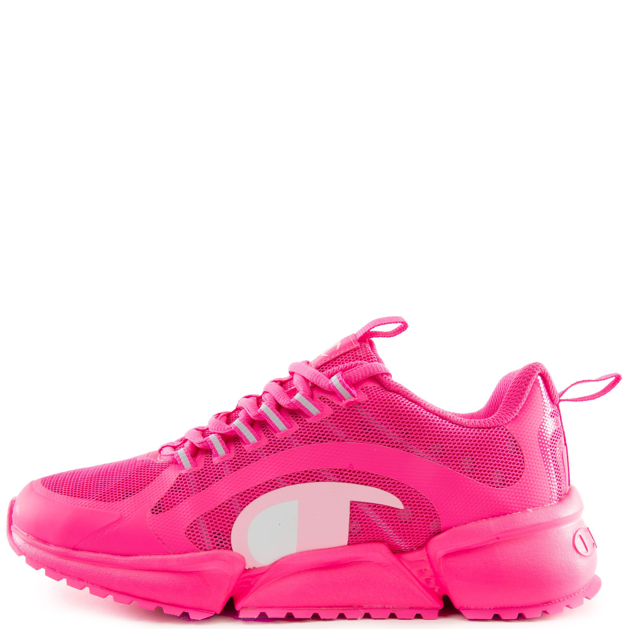 champion rf pro runner pink