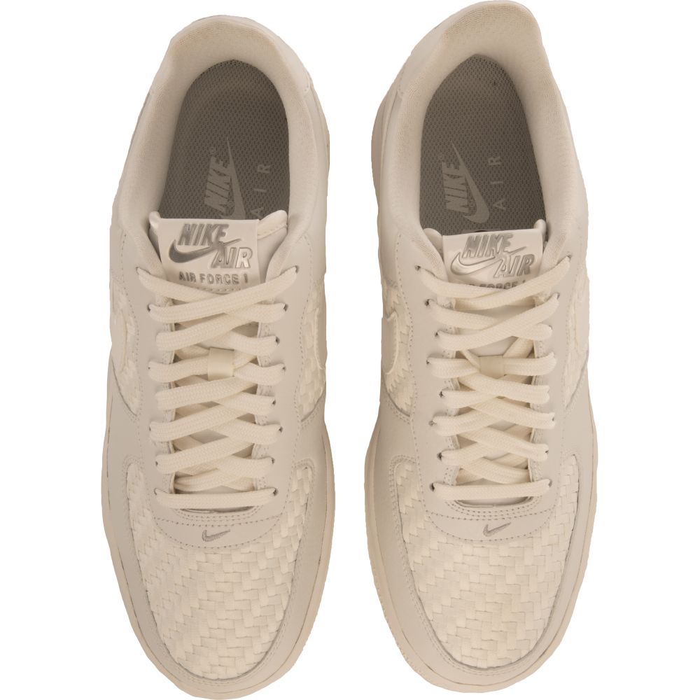 NIKE NIKE AIR FORCE 1 '07 718152 105 - Shiekh
