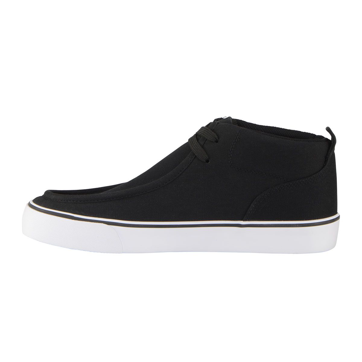 LUGZ Strider 2 Black/White MSTR2C-060 - Shiekh