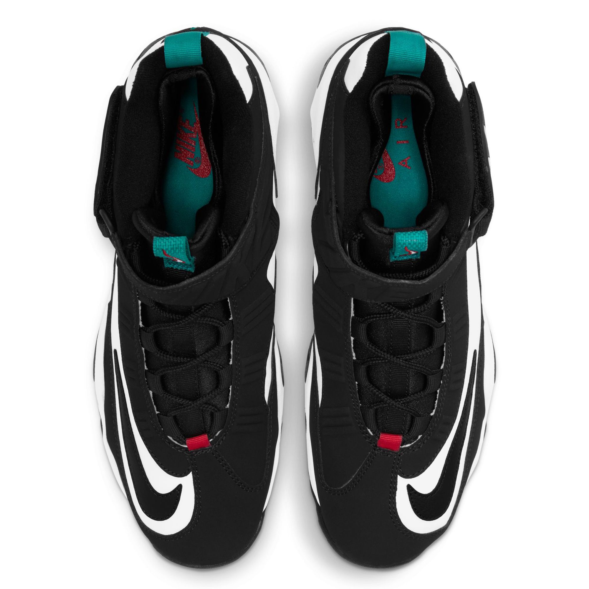 NIKE Air Griffey Max 1 DD8558 100 - Shiekh