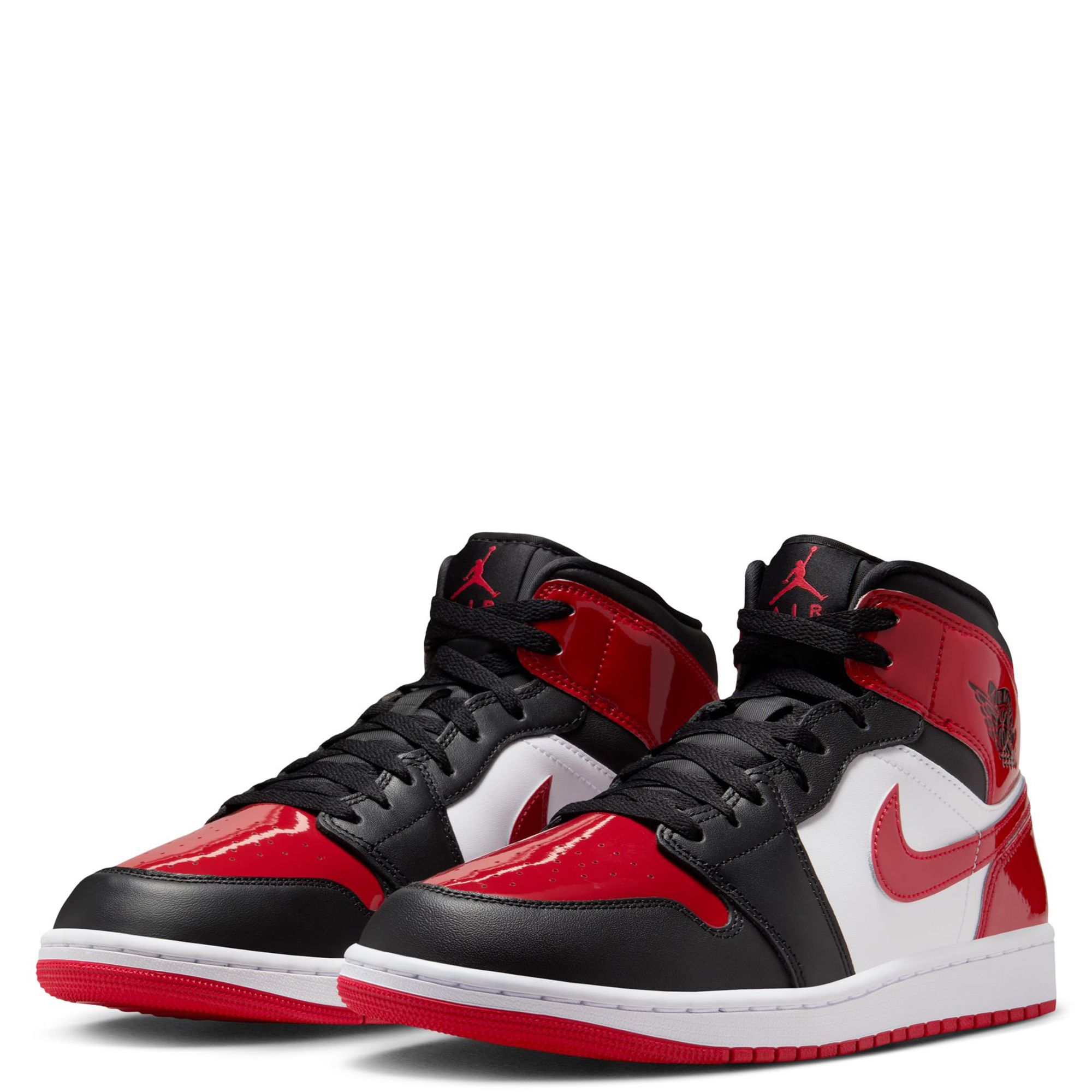 JORDAN 1 Mid SE HV4091 006 - Shiekh