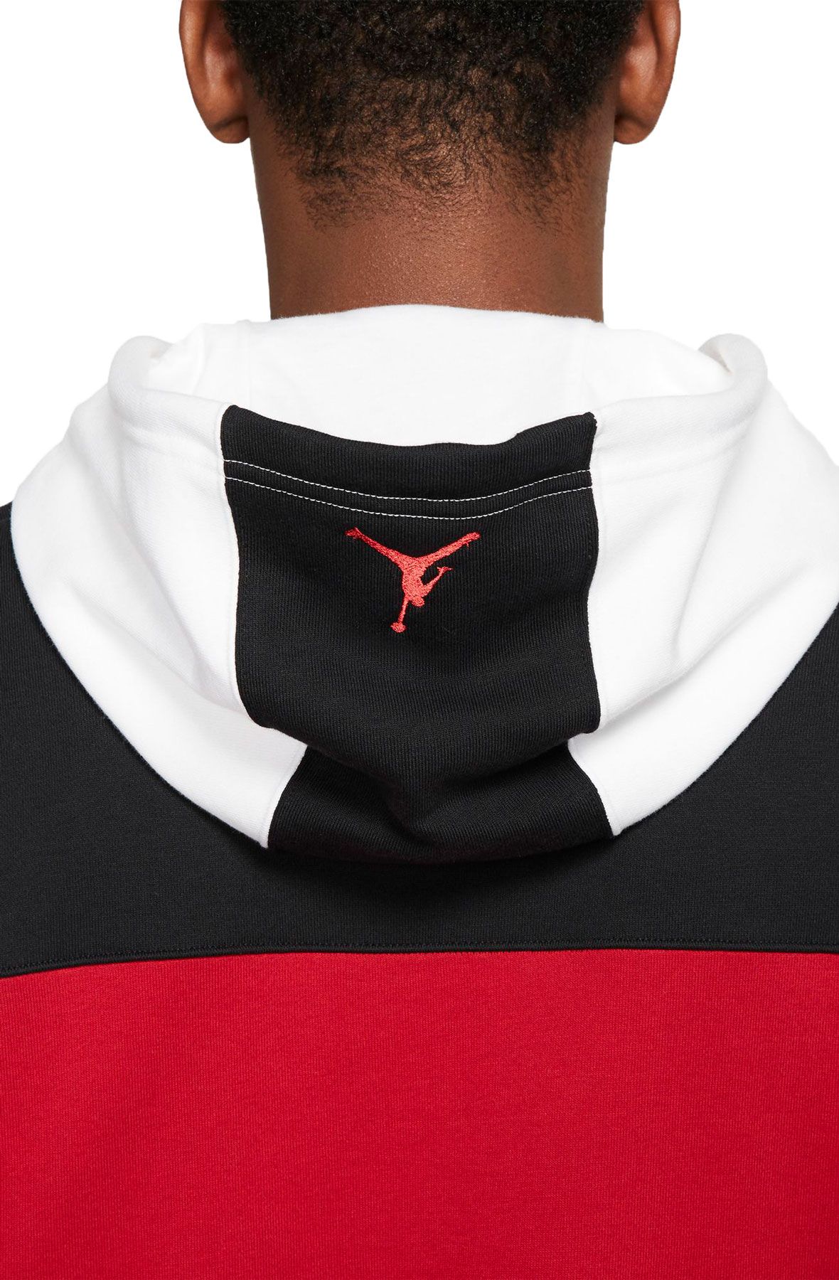 jordan sportswear legacy aj11 hoodie