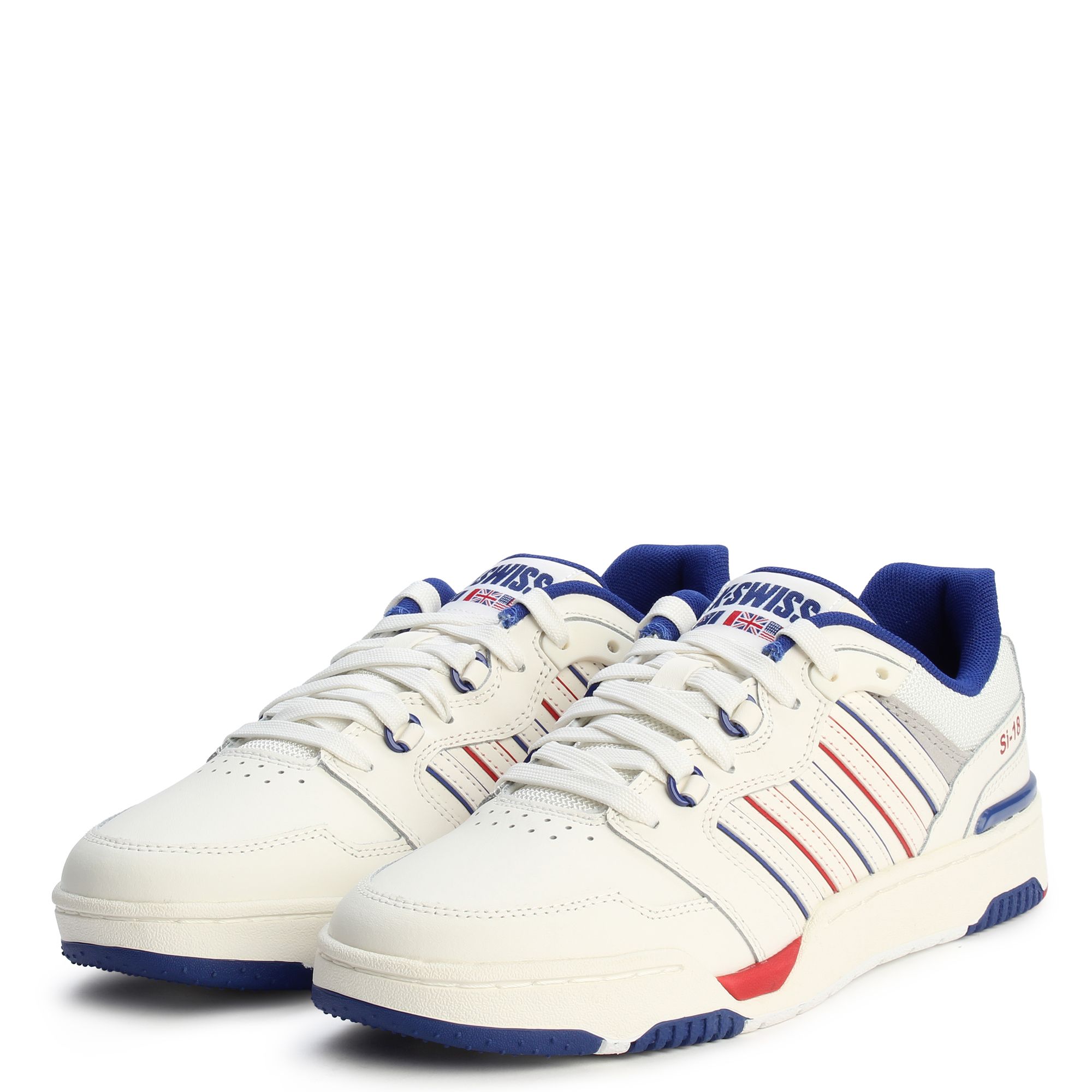 K-SWISS SI-18 Rival 08531-172 - Shiekh