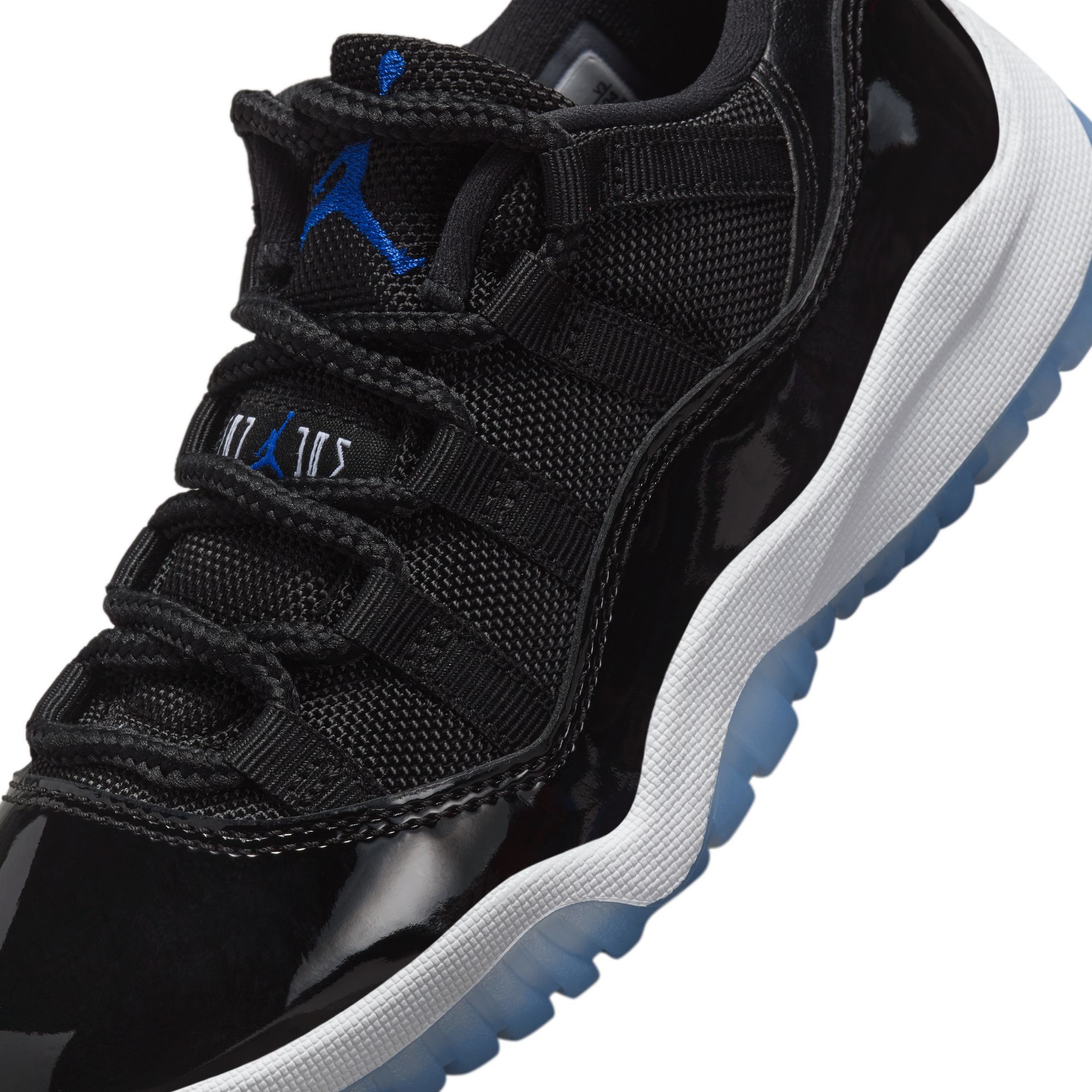 jordan retro 11 preschool black