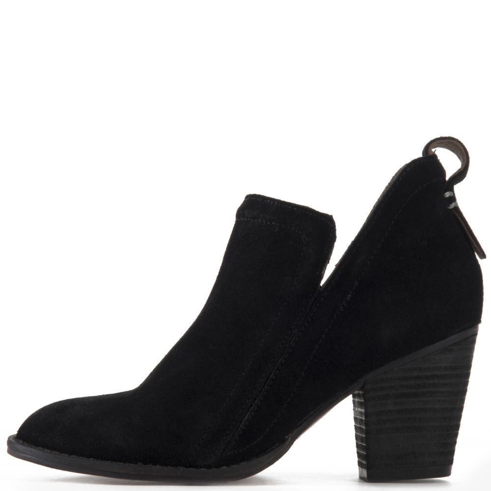 Jeffrey campbell clearance block heel bootie