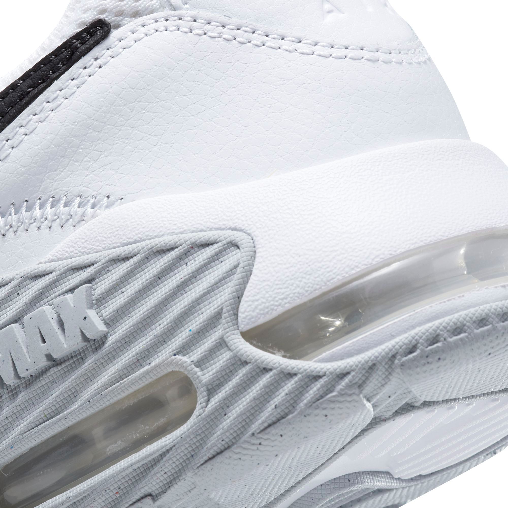 Nike Air Max Excee Shoes White Pure Platinum CD4165-100 Men's Multi  Size NEW