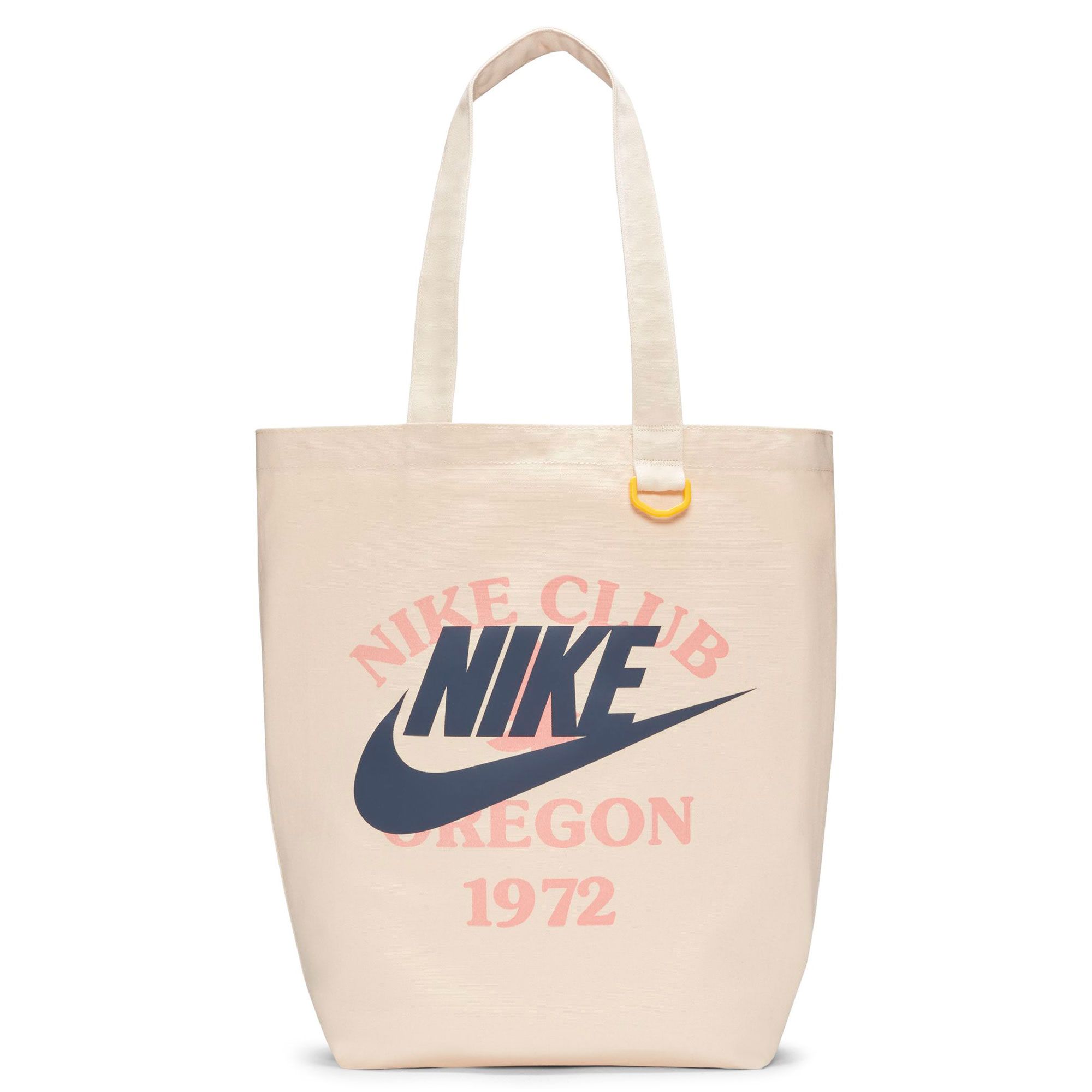 Nike Canvas Tote Bag Los Angeles Running” NEW
