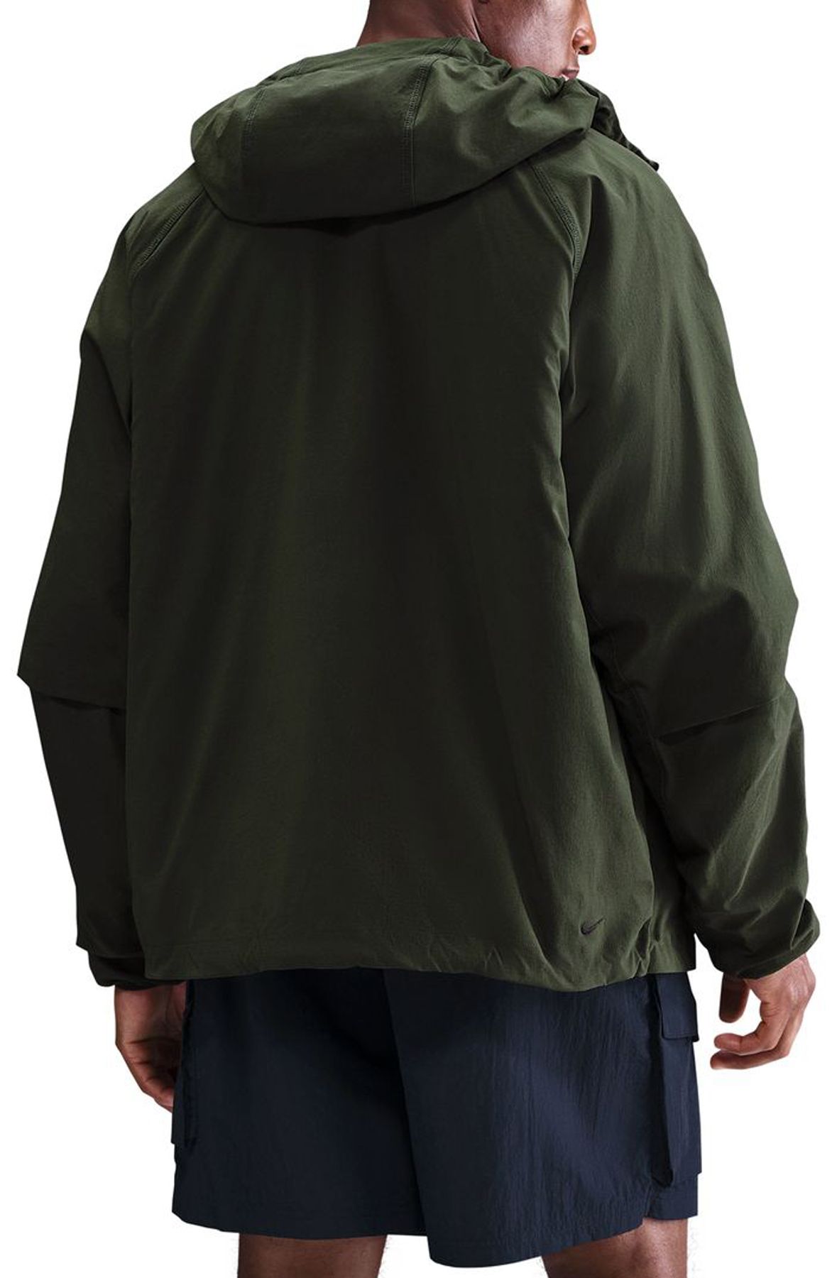 NIKE Tech Woven Jacket HM7151 355 - Shiekh