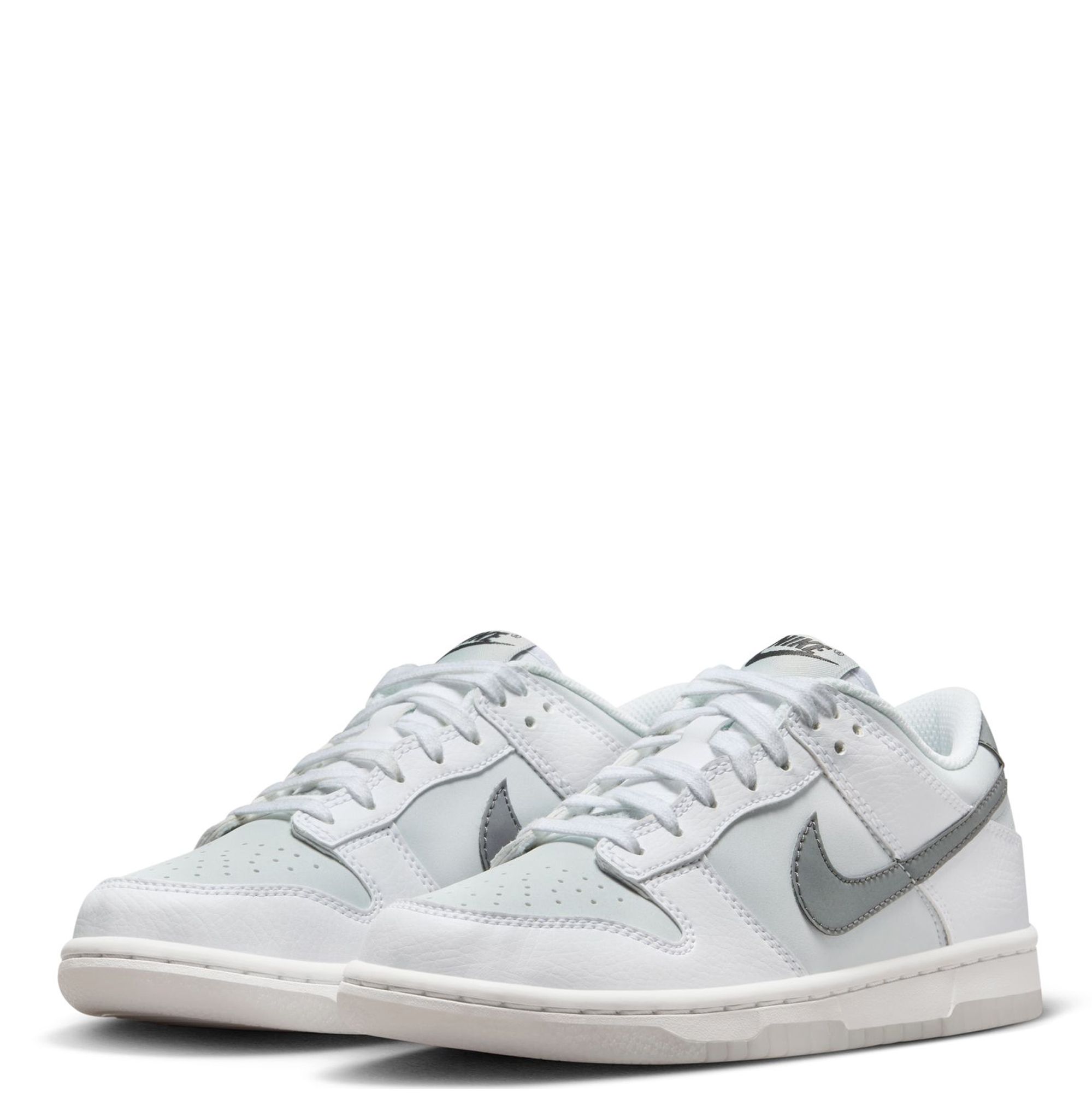 NIKE Grade School Dunk Low FV0365 100 - Shiekh