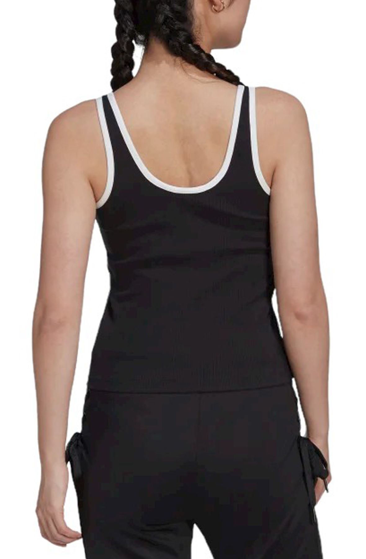Lace up layered tank アクレント EDIKTED Tuesday Textured Lace Tank Top - LIGHT PINK | Tillys